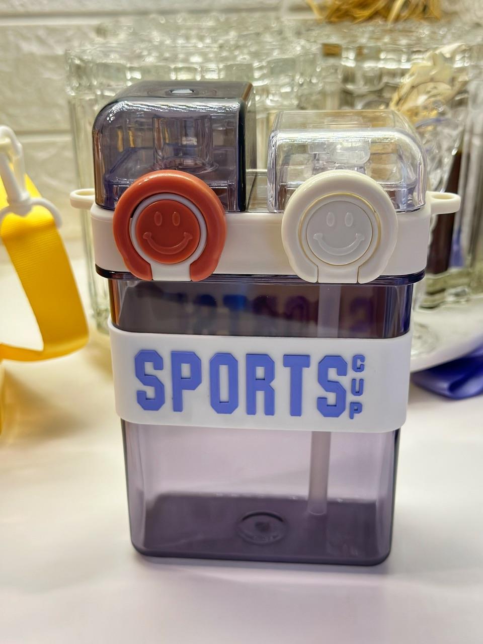 Siyah Sport Matara / Suluk