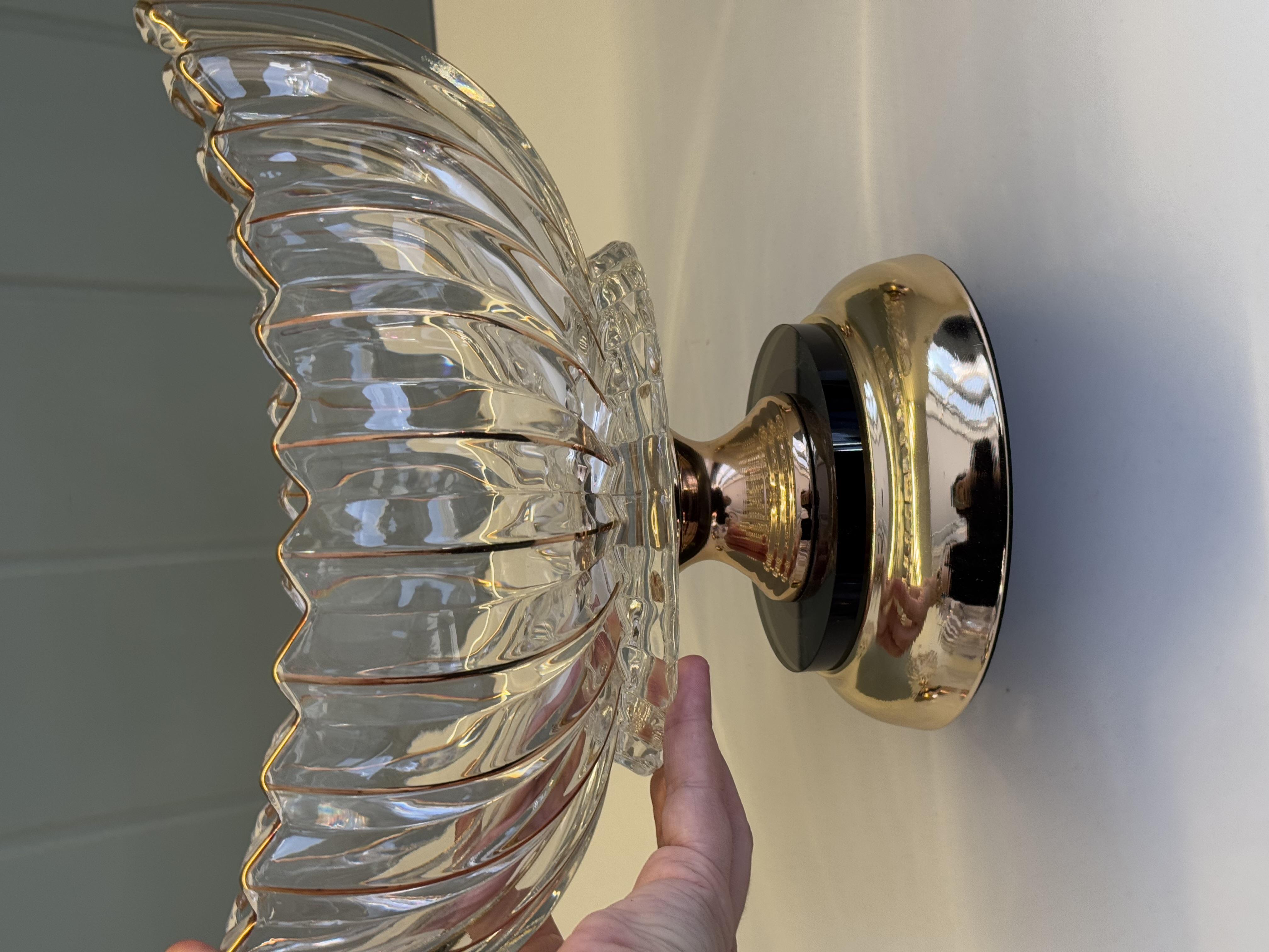 Gold Büyük Boy Gondol