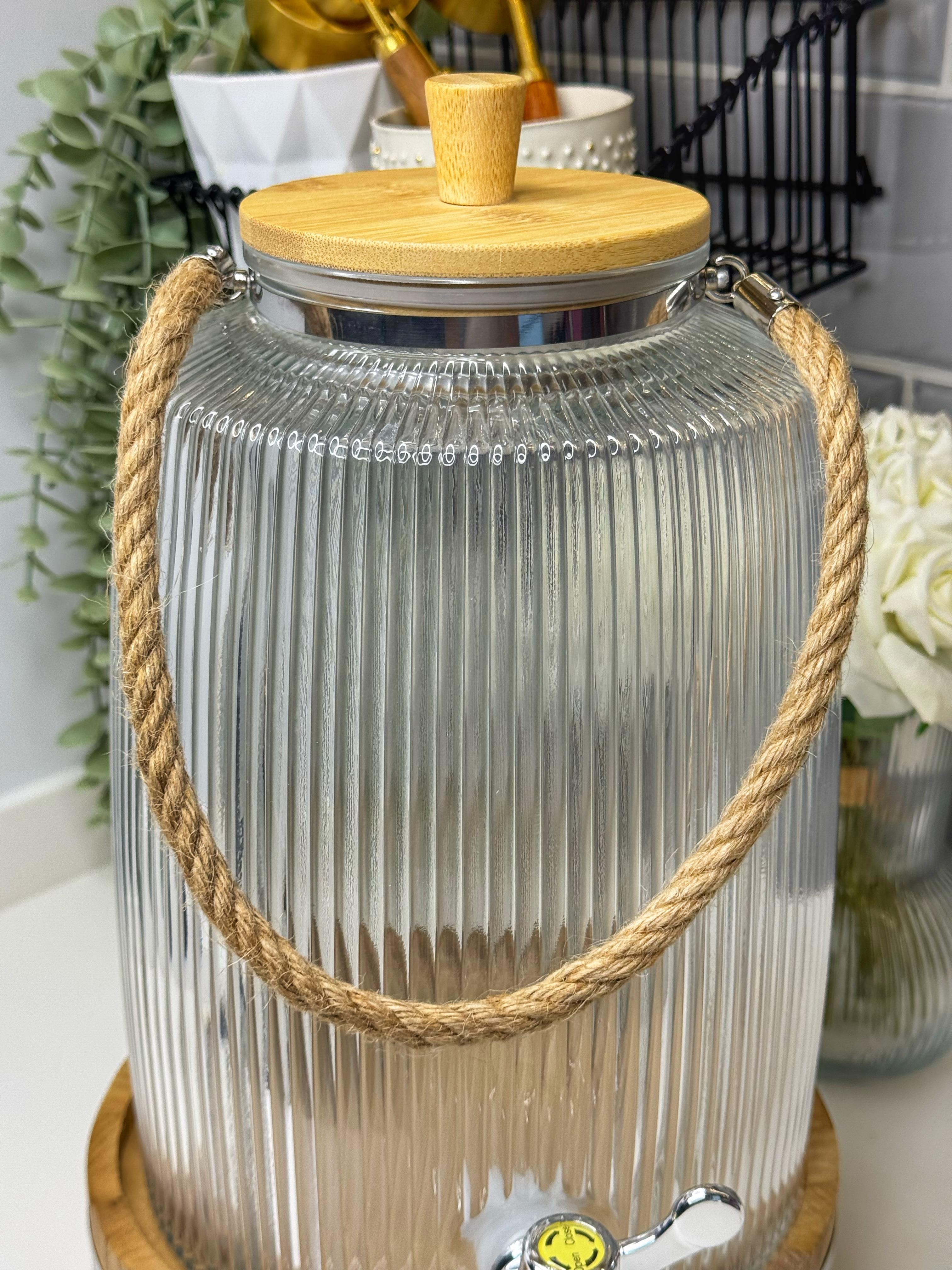 6 Litre Cam Sebil Sophia