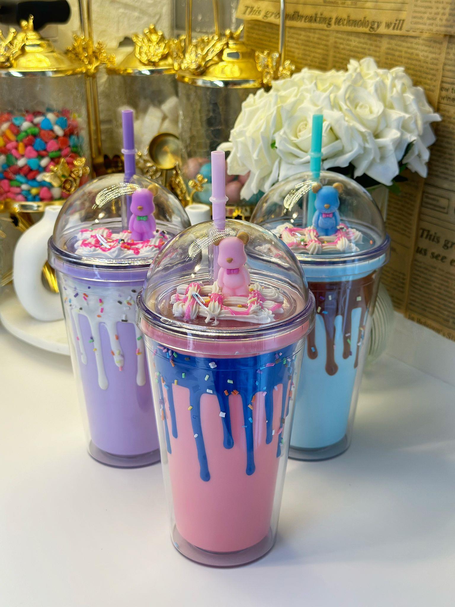 AYICIKLI PİPETLİ SULUK