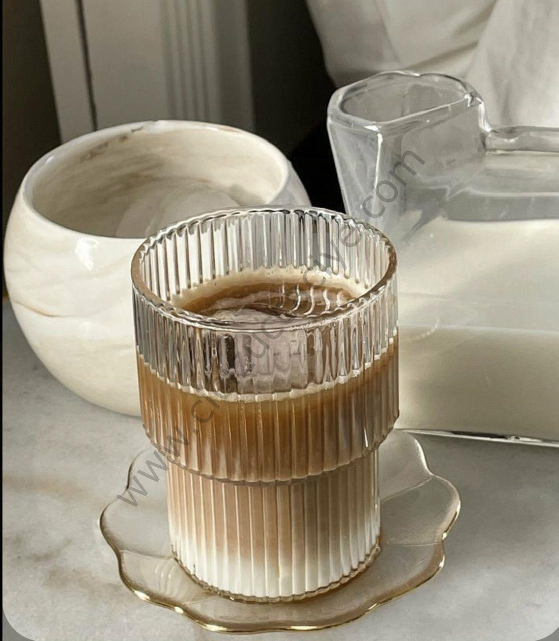 6 LI CRESPO PİNTEREST KAHVE BARDAĞI