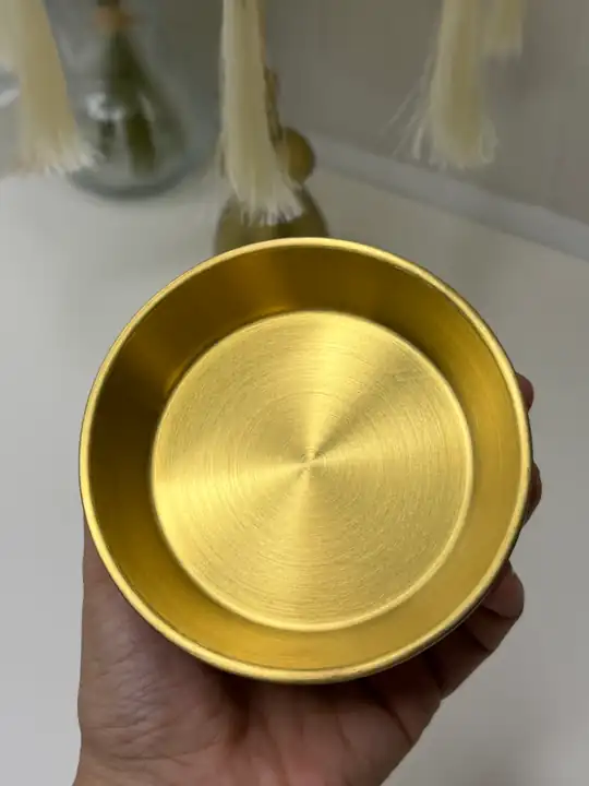 6Lı Büyük Boy Gold Sunumluk