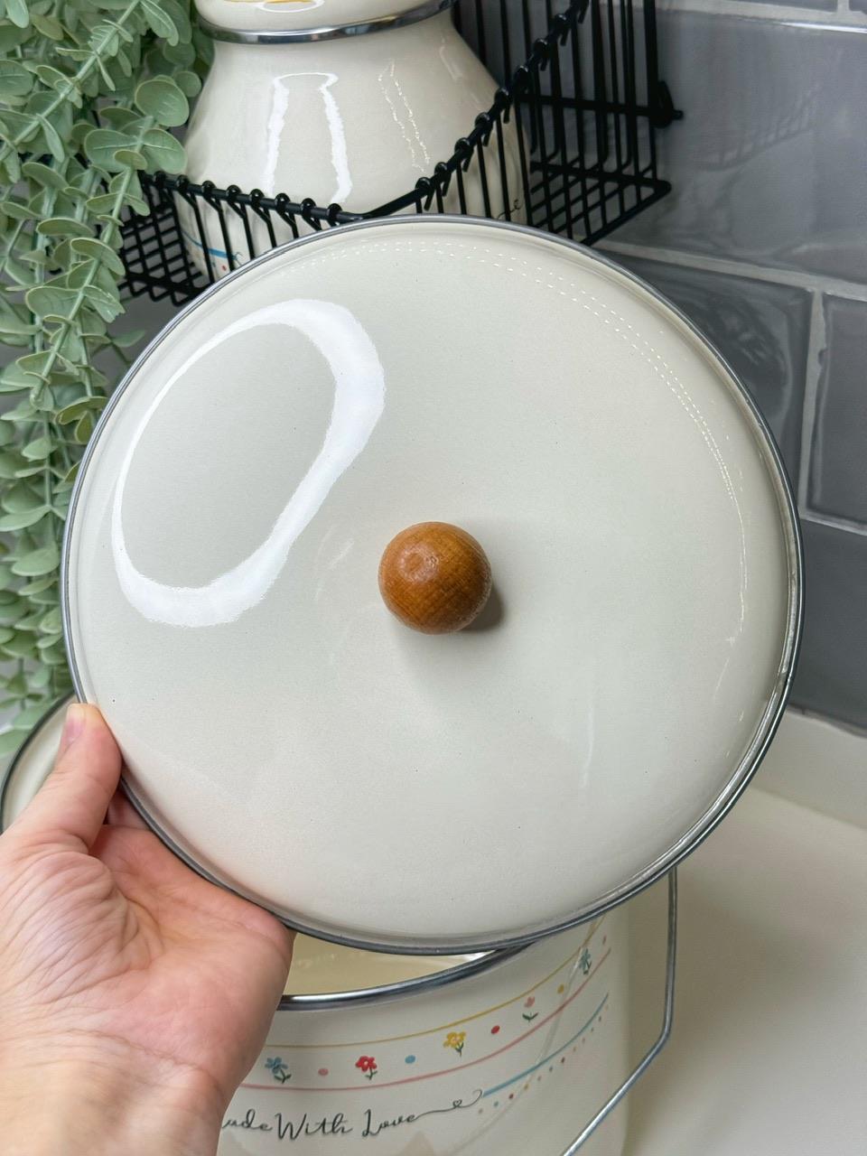 Grace Emaye Bakraç (Orta Boy)