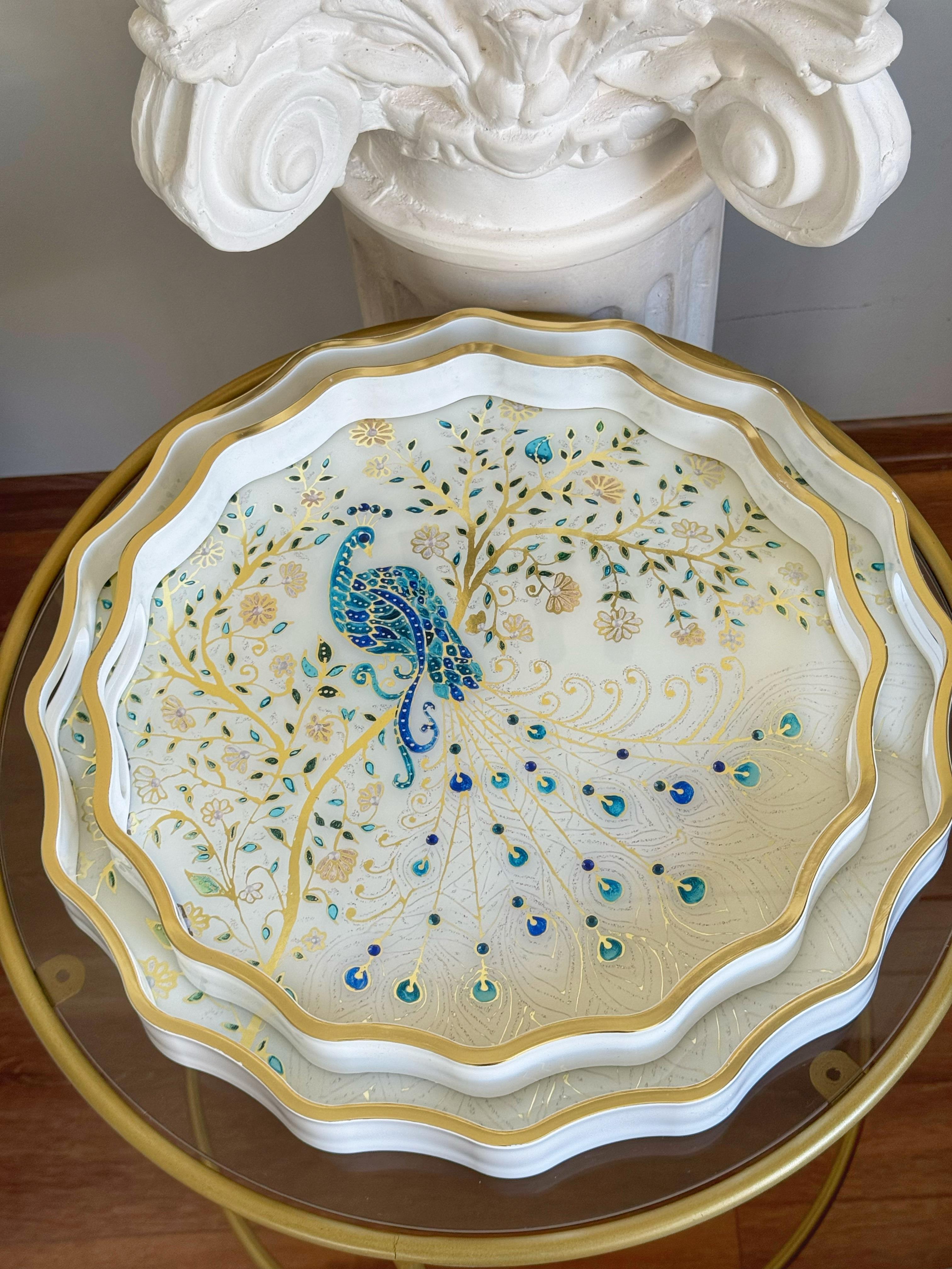 Ode  2 Li Lüx Tepsi