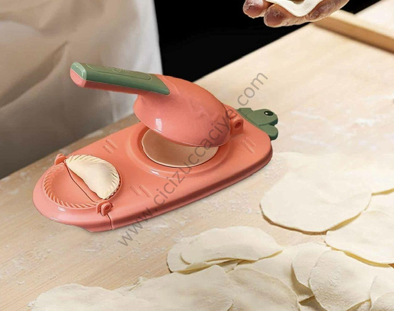 MANTI/POĞÇA APARATI