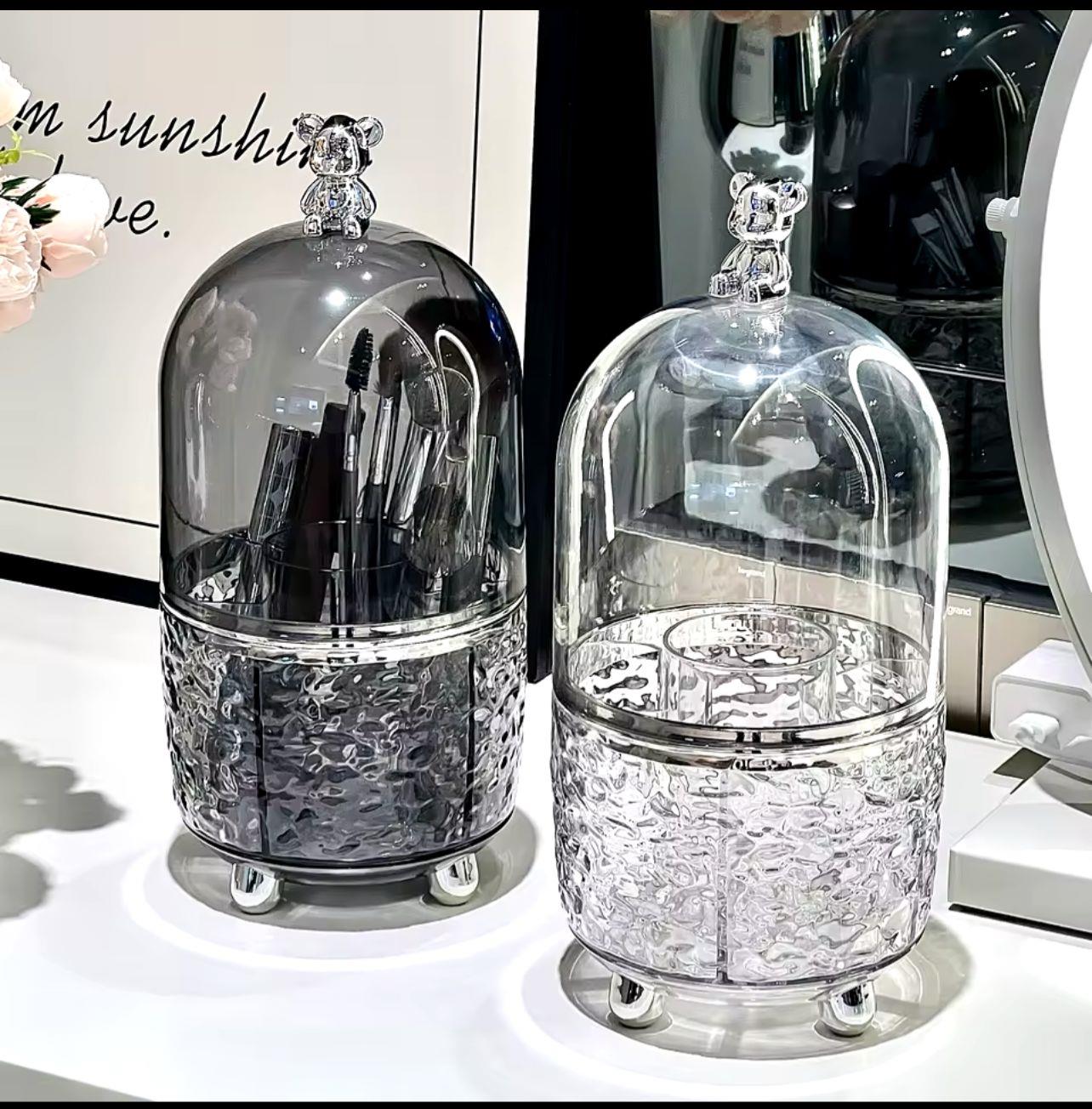 Rabbit Döner Standlı Organizer