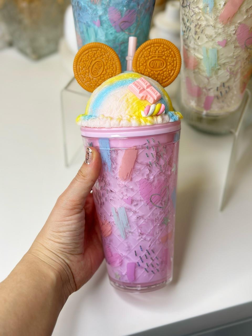 Pipetli / Kulaklı Suluk / Matara