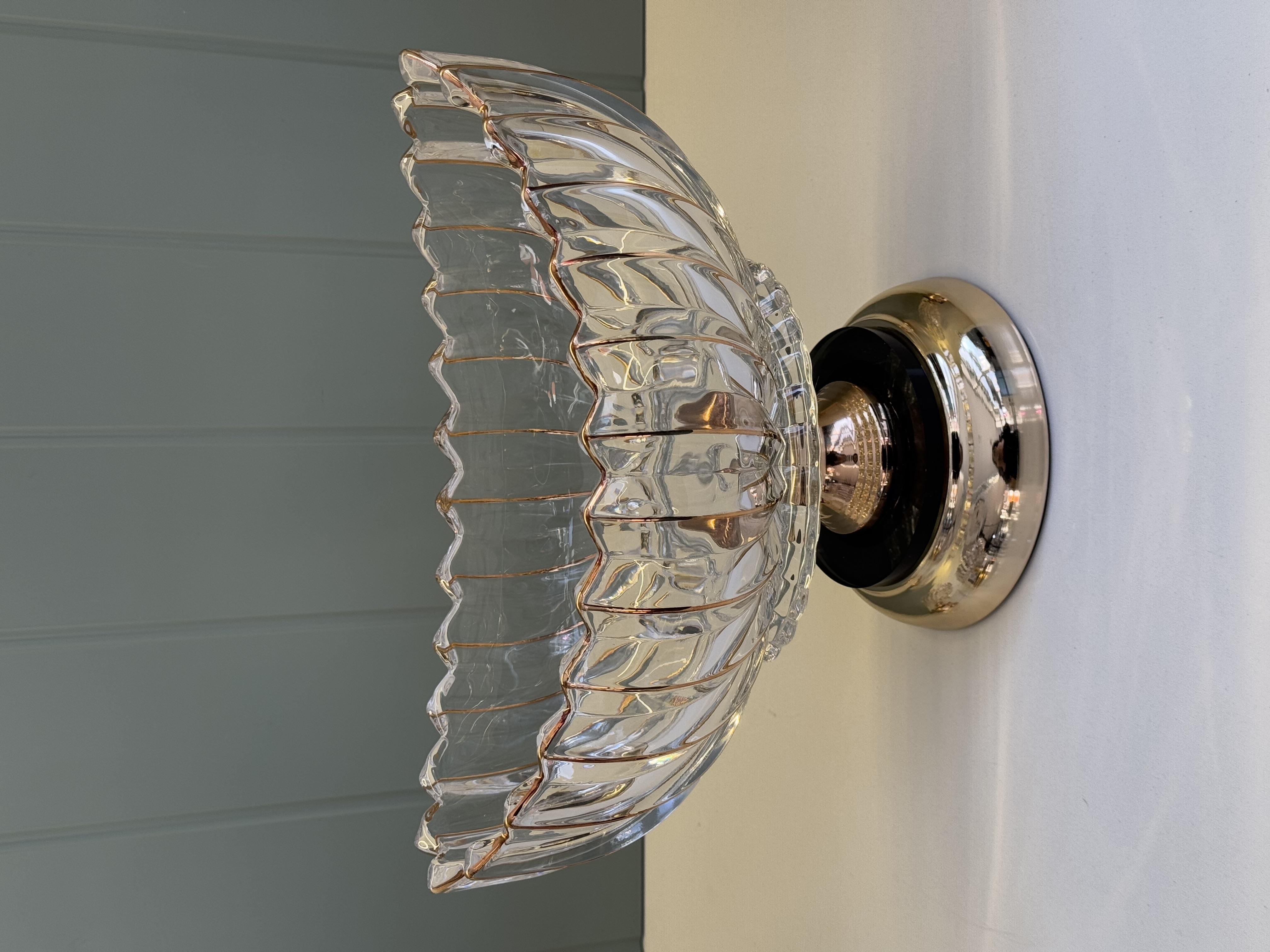 Gold Büyük Boy Gondol