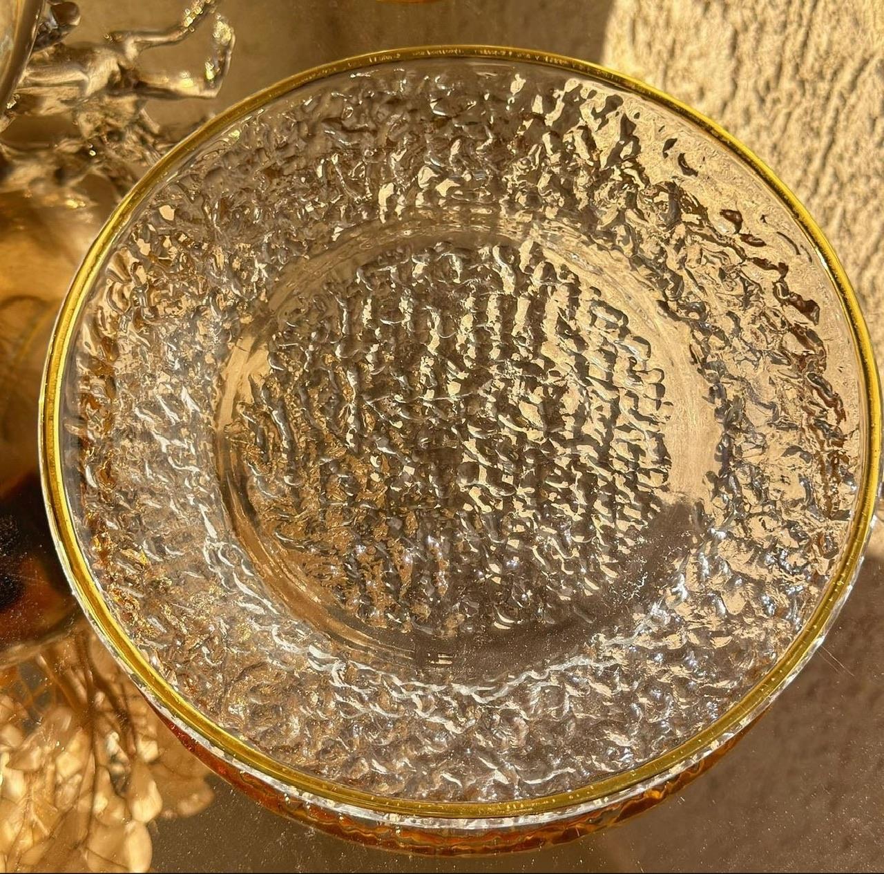 Hammer 6 Kişilik Türk Kahvesi Fincanı - 6 Kişilik Pasta Tabağı