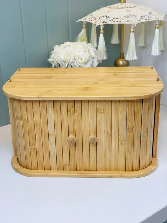 Bambu Ekmeklik
