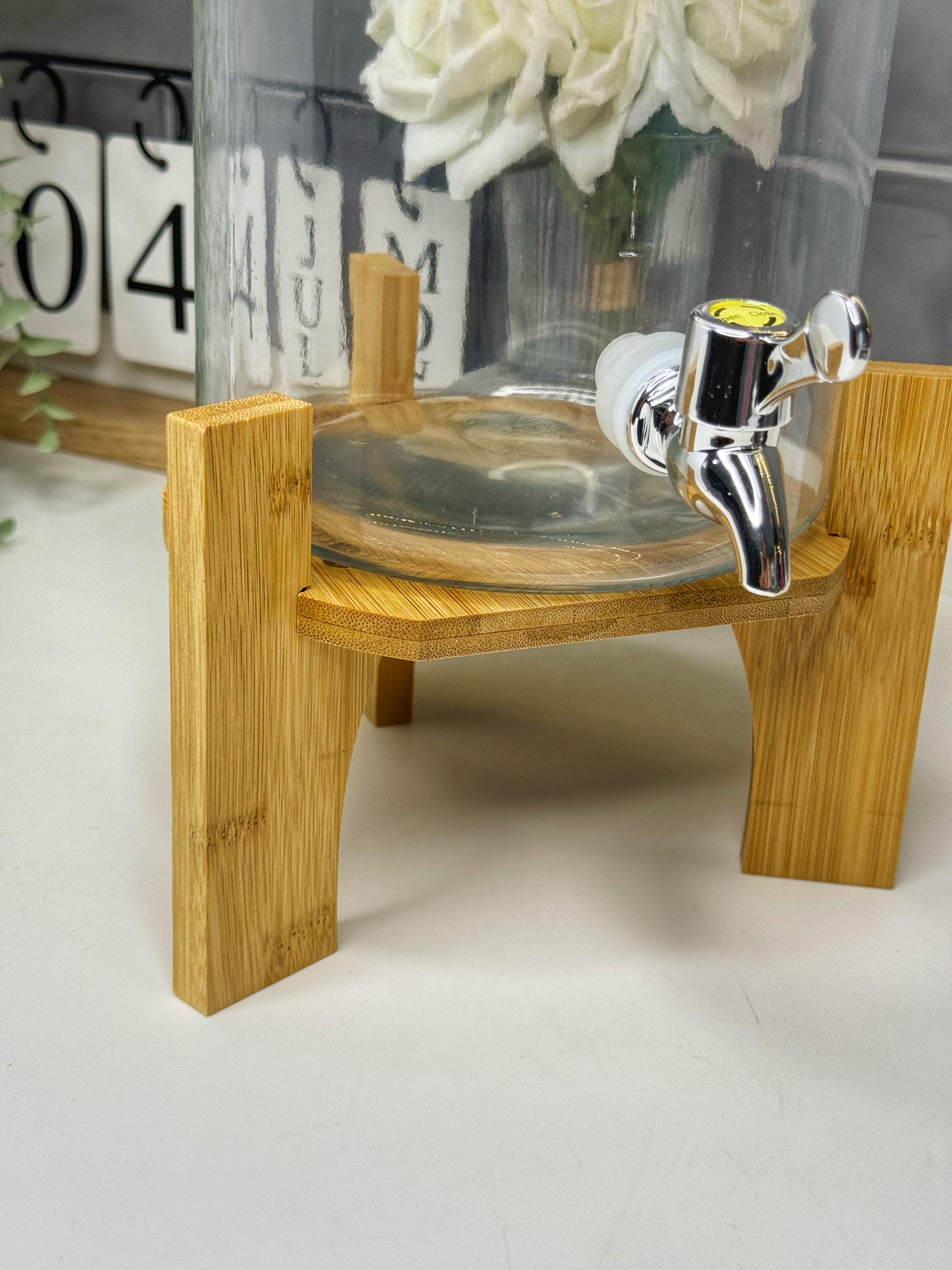 4 Litre Cam Sebil Aqer