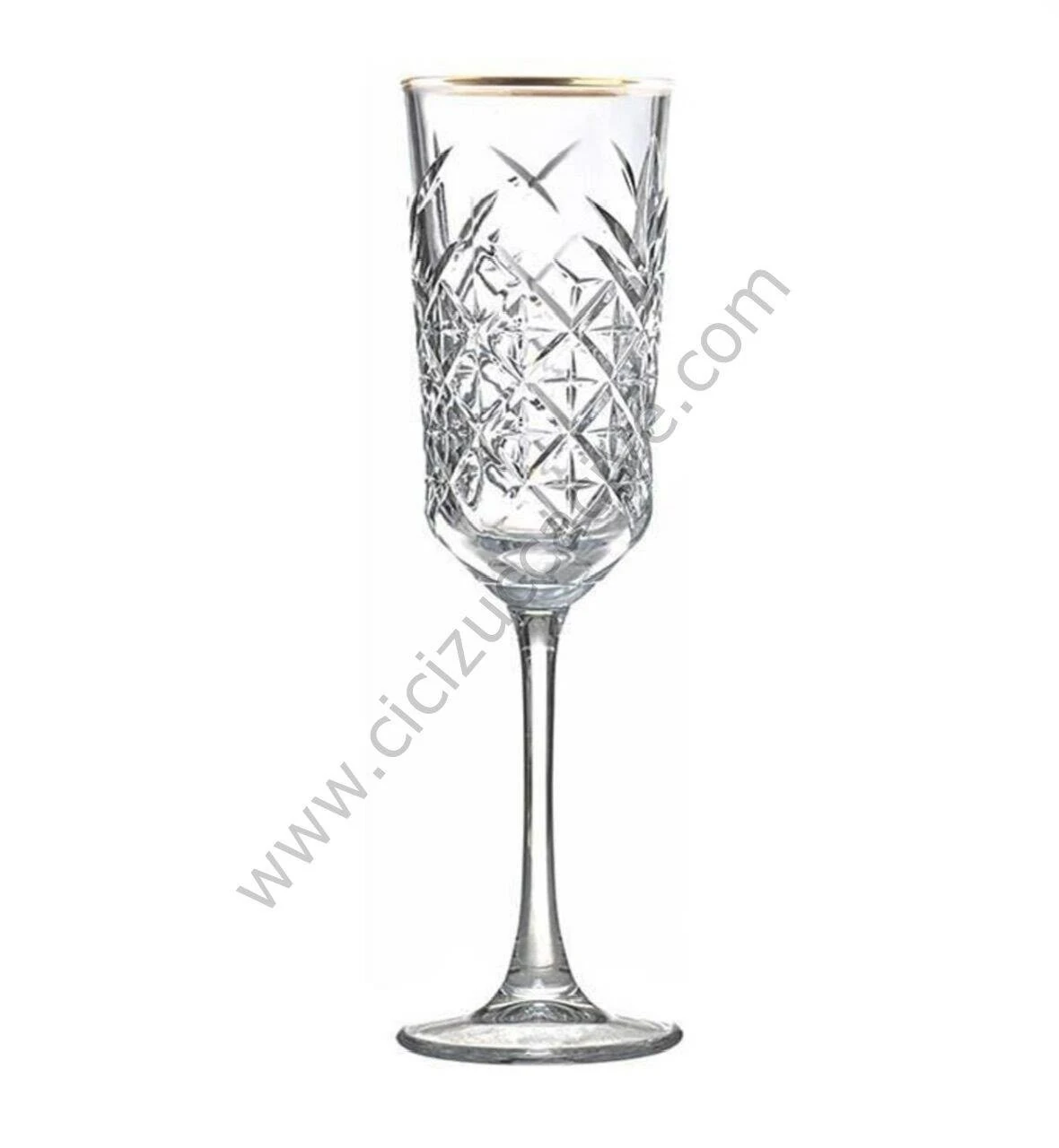 4 LÜ TIMELESS KADEH/KAHVE YANI