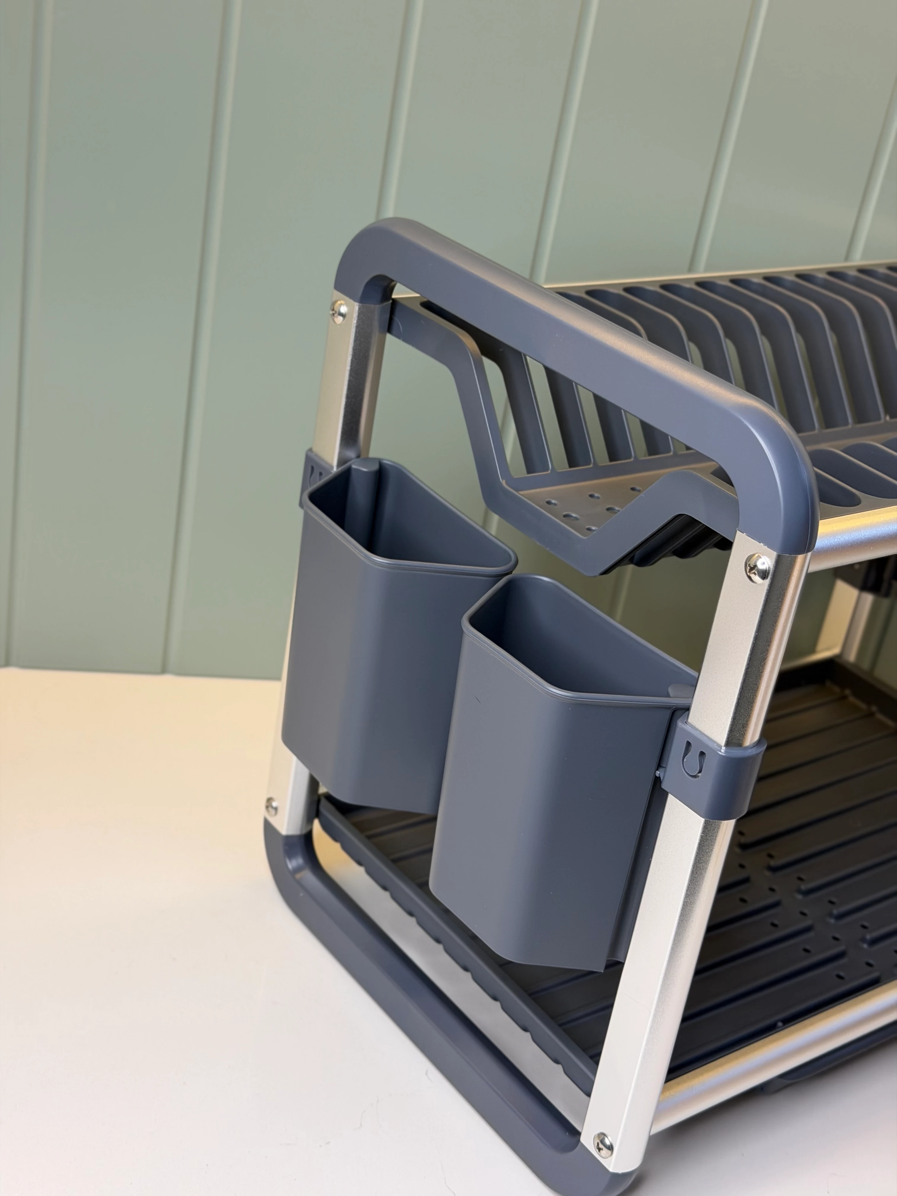 Oleka Alüminyum Bulaşıklık