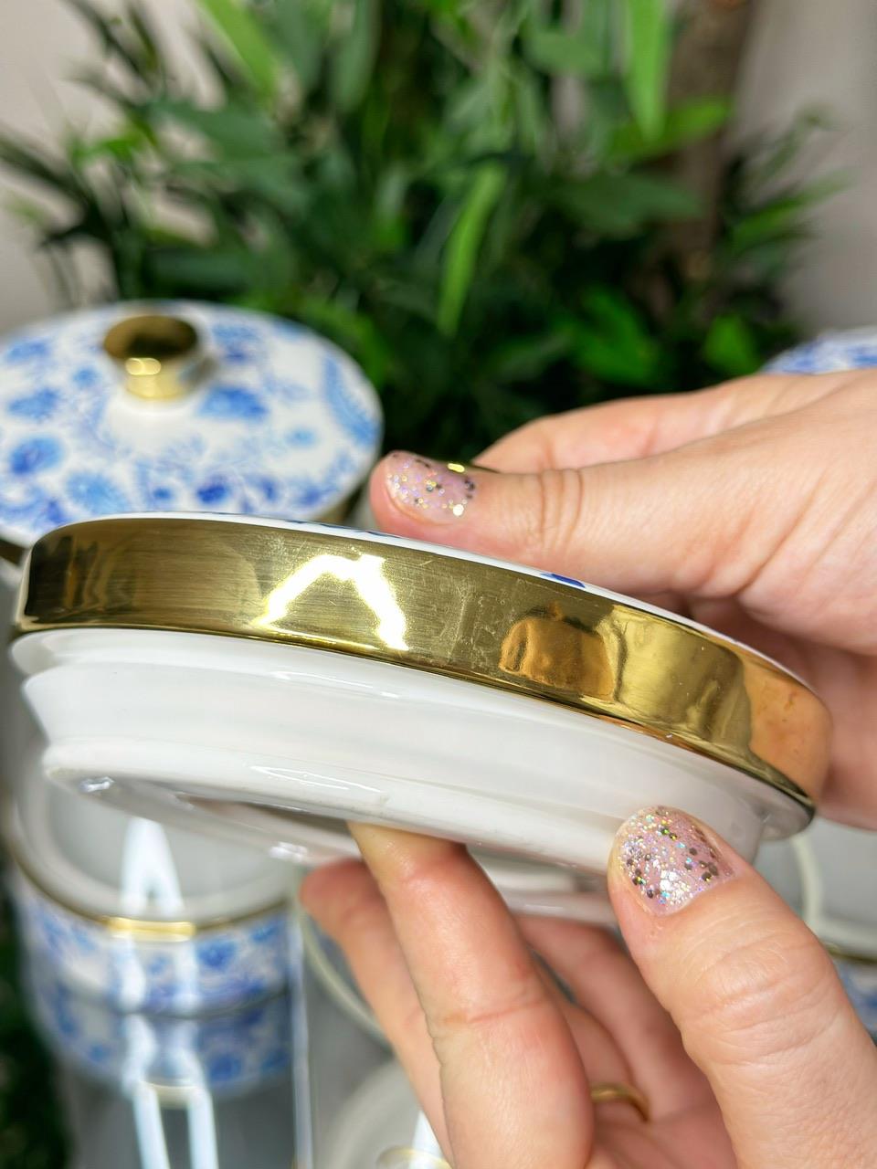 Ruby 4lü Baharatlık