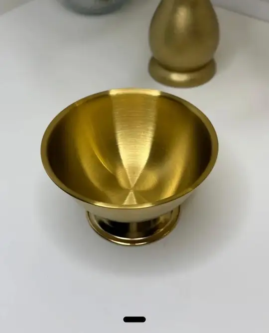 22 Adet Gold Kase