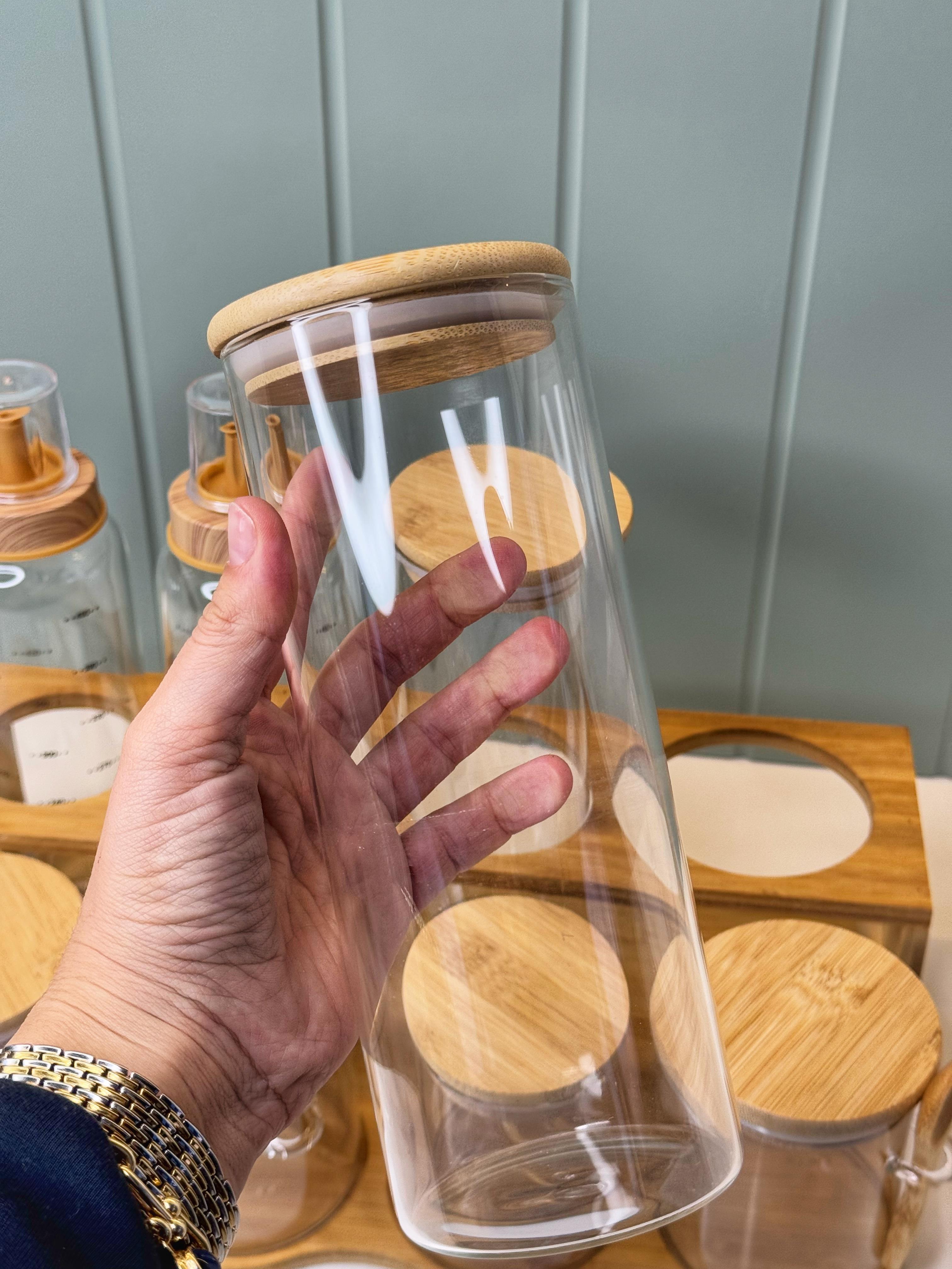 Dolce Standlı Baharatlık / Yağdanlık Set