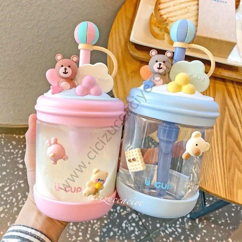 1 Alana 1 Bedava Ayicikli Suluk