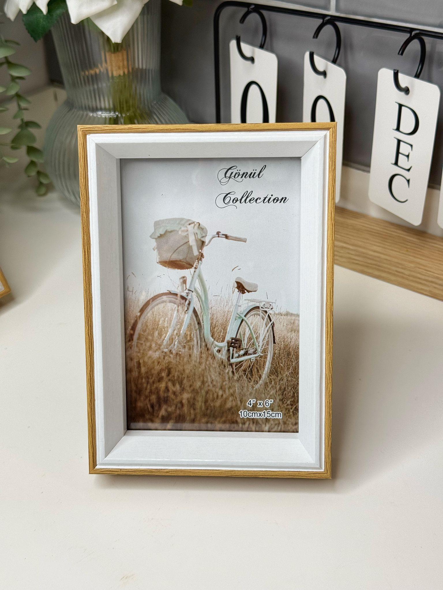 Bohem (2) Midi Boy Ahşap Çerçeve