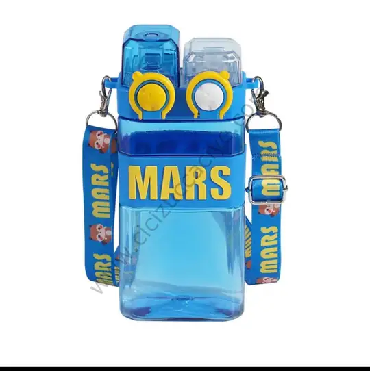 Mavi Mars Matara / Suluk