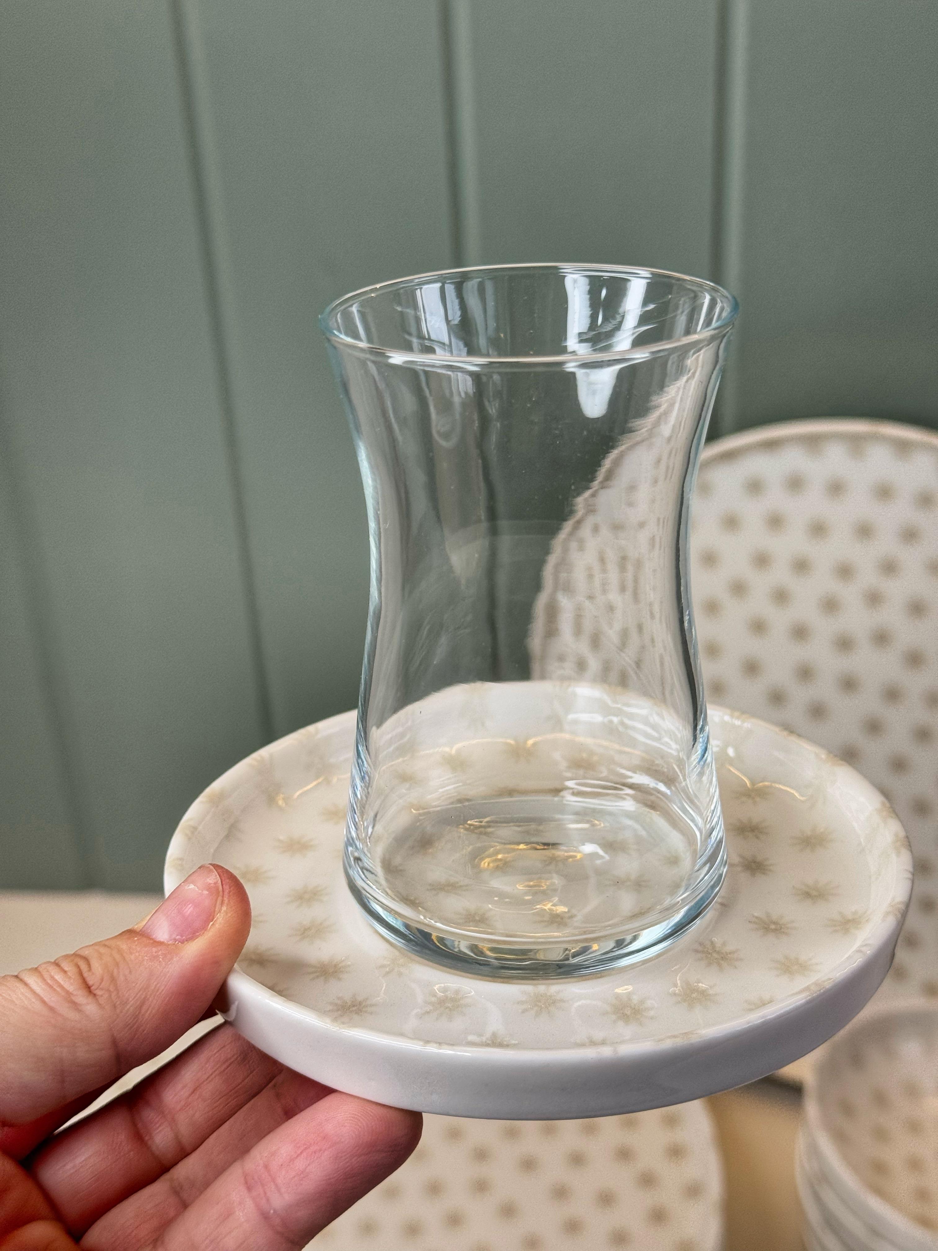 Flora 29 Parça 6 Kişilik Porselen Kahvaltı Takımı