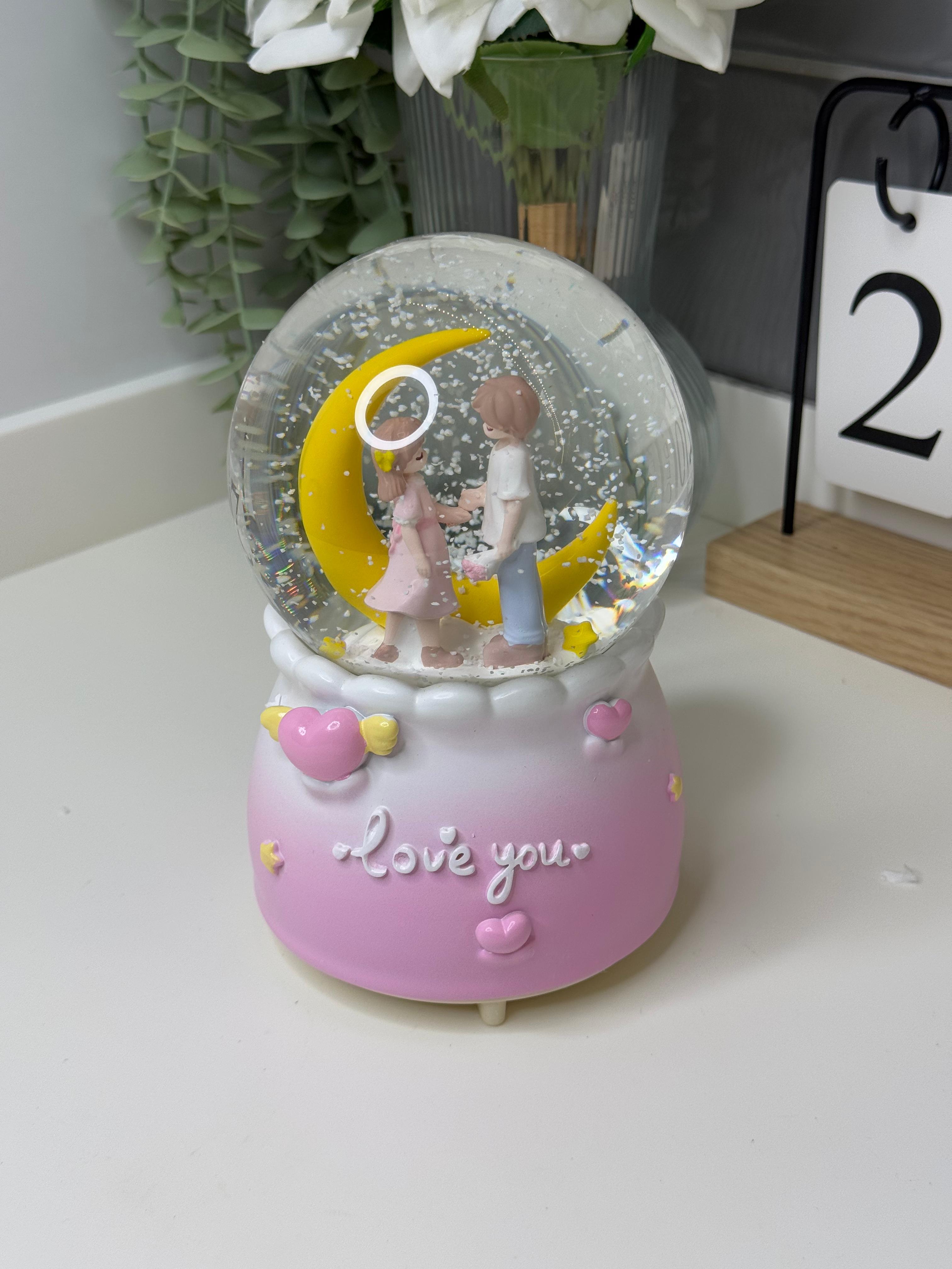 Kar Küresi (1) 13 CM