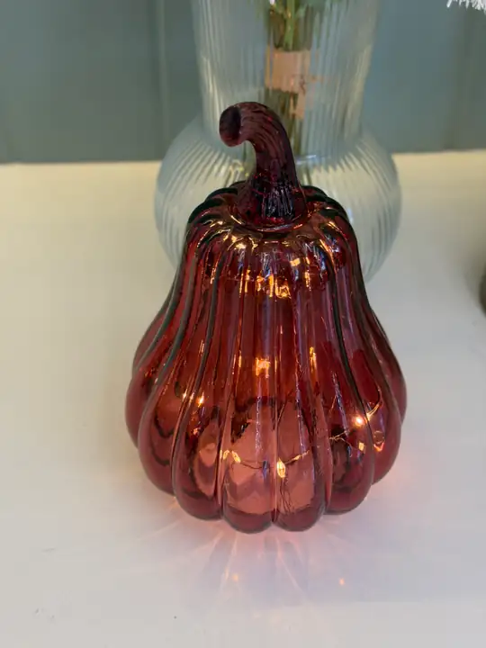 Bordo Armut Led
