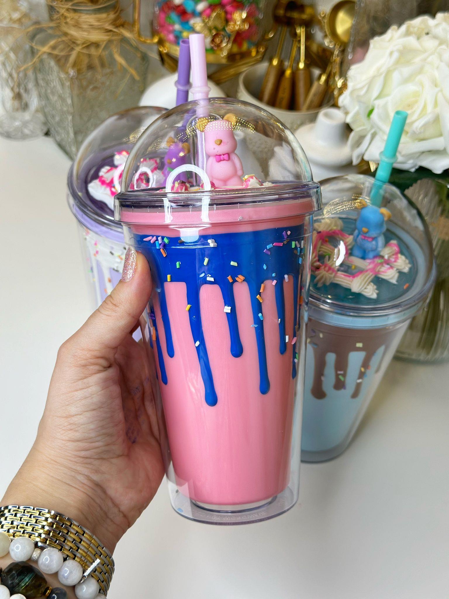 AYICIKLI PİPETLİ SULUK