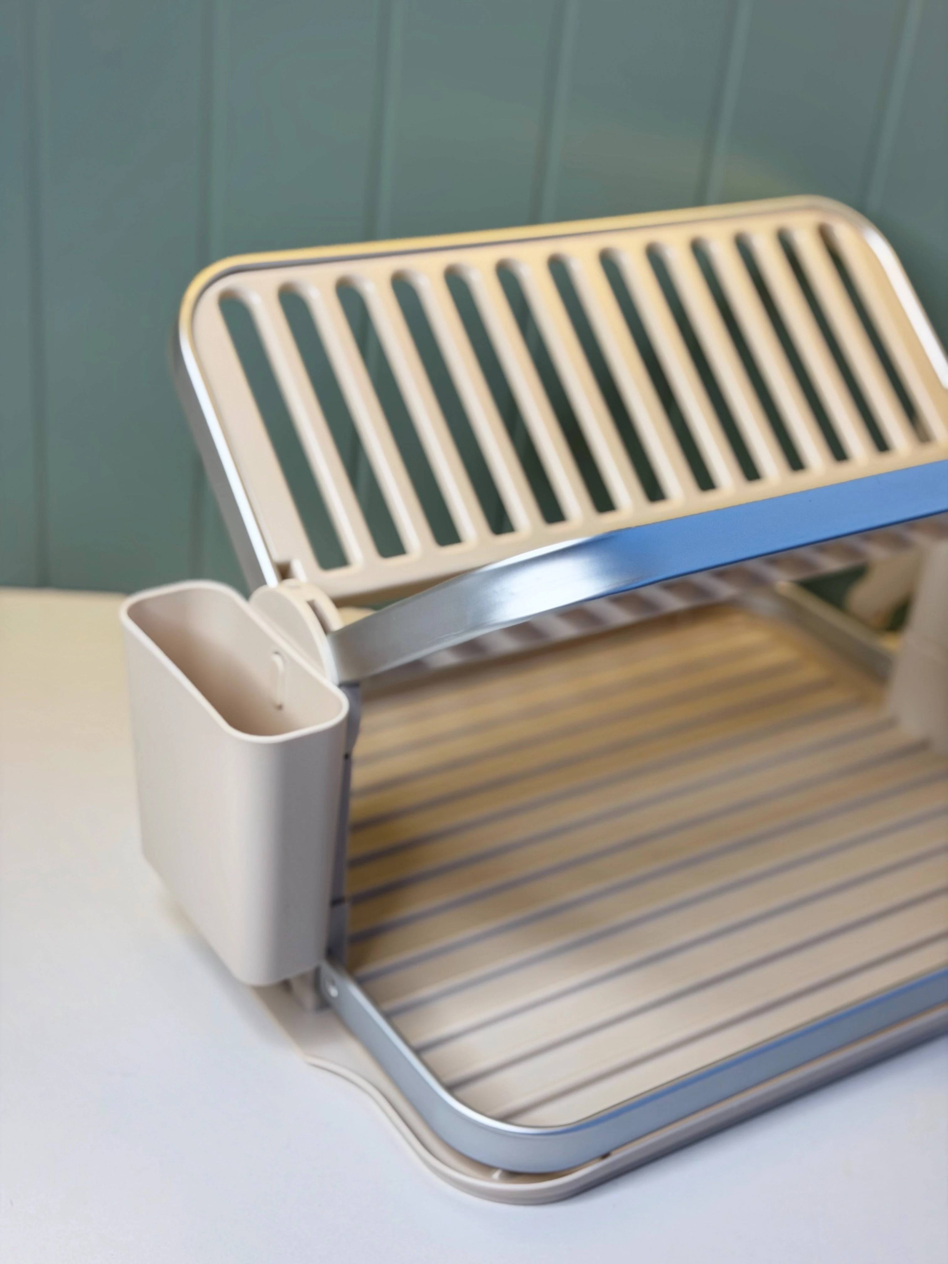 Orne Alüminyum Paslanmaz Bulaşıklık