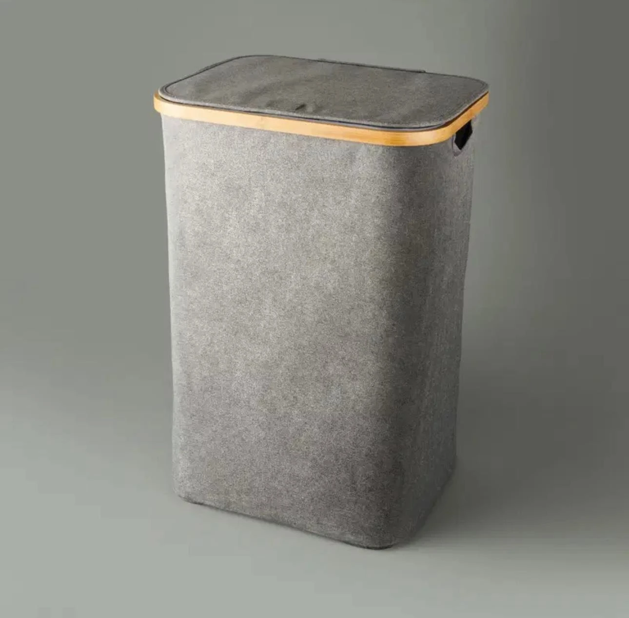 Katlanabilir Kirli Sepeti