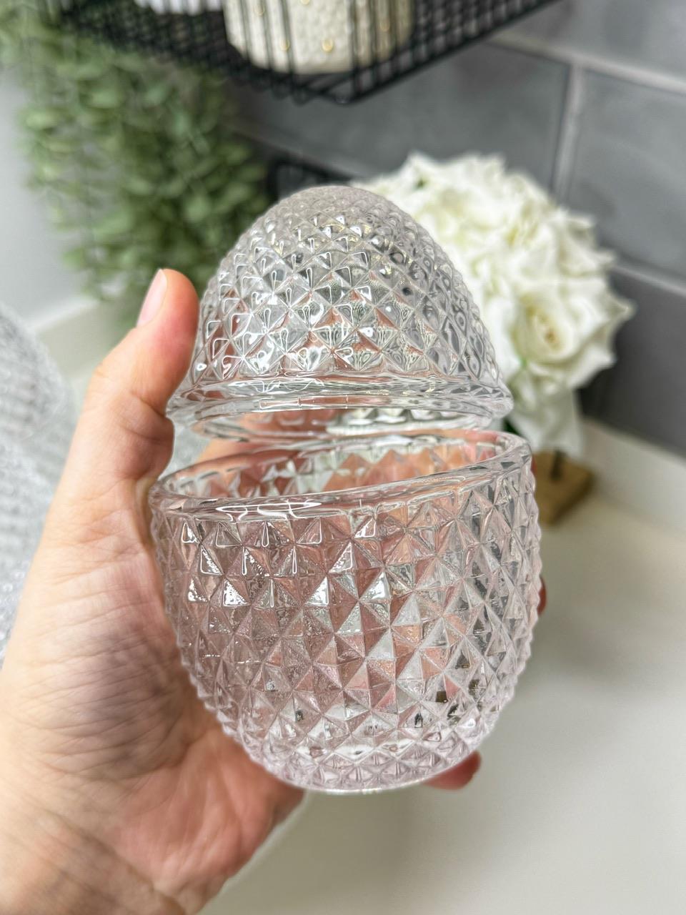 Kinder 6 Kişilik Kapaklı Cup