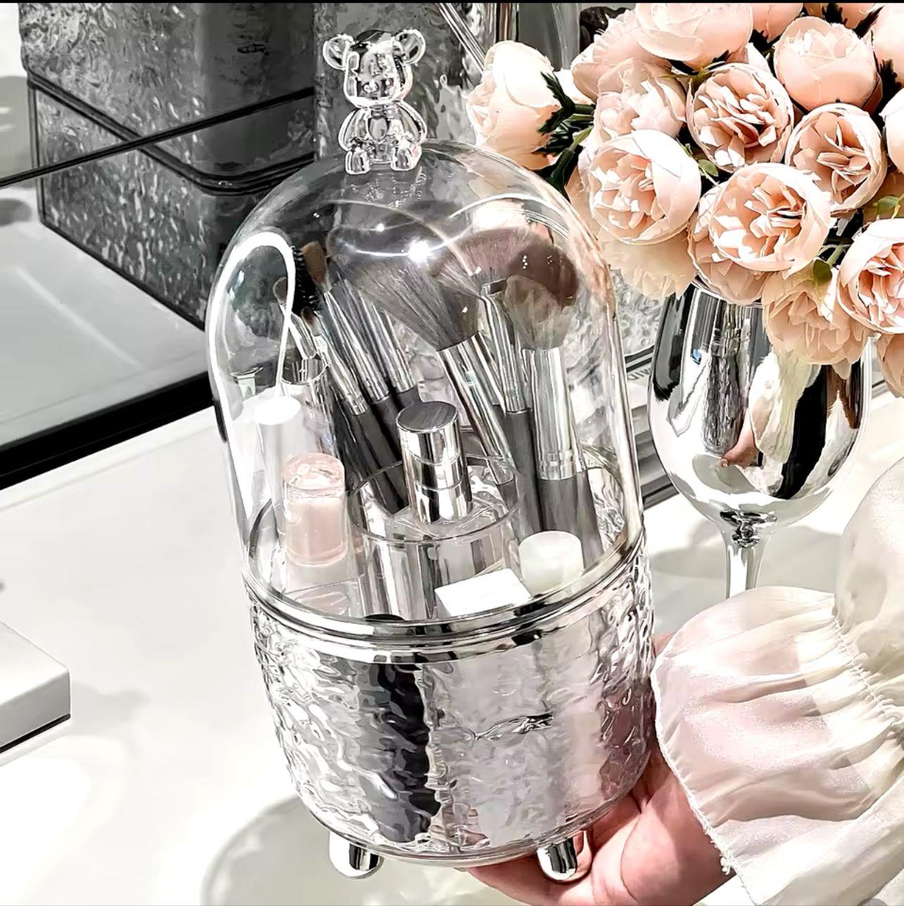 Rabbit Döner Standlı Organizer