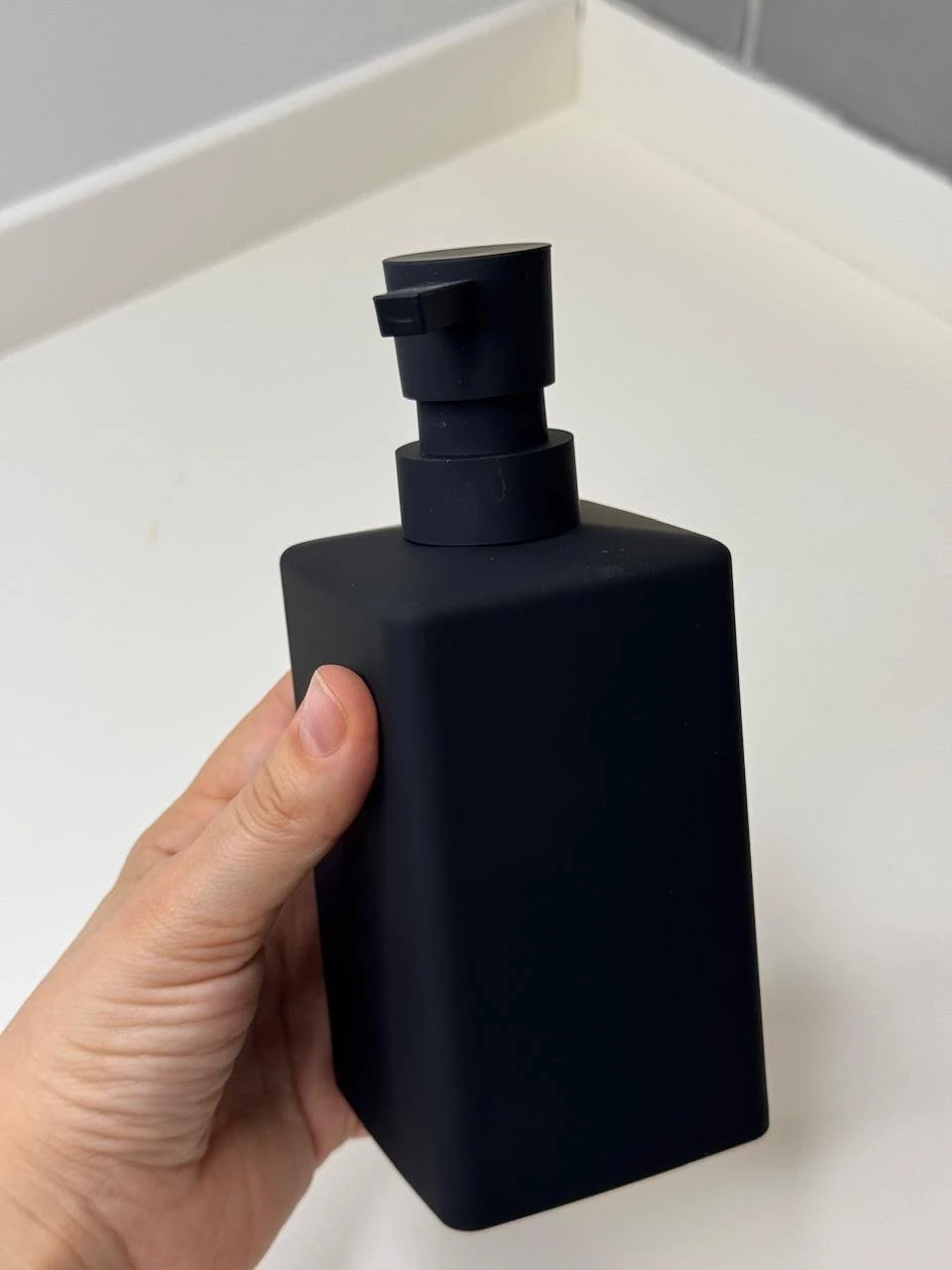 4 Parça Mutfak Seti Siyah