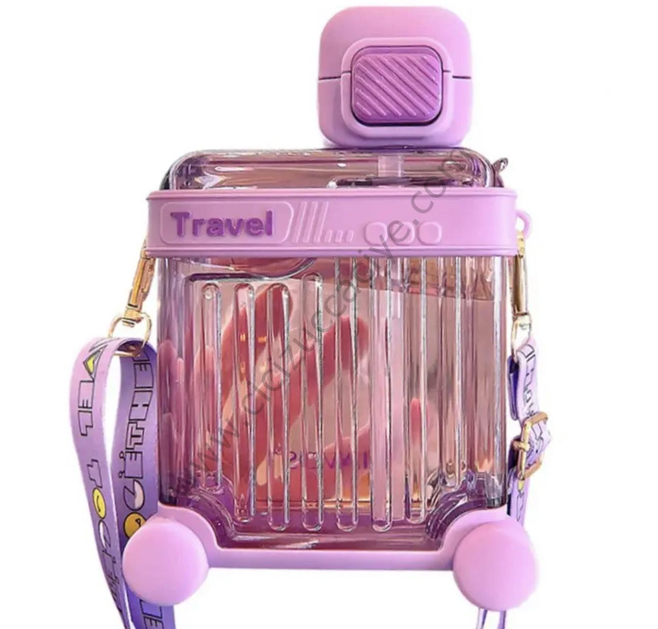 Mor Valiz Matara / Suluk