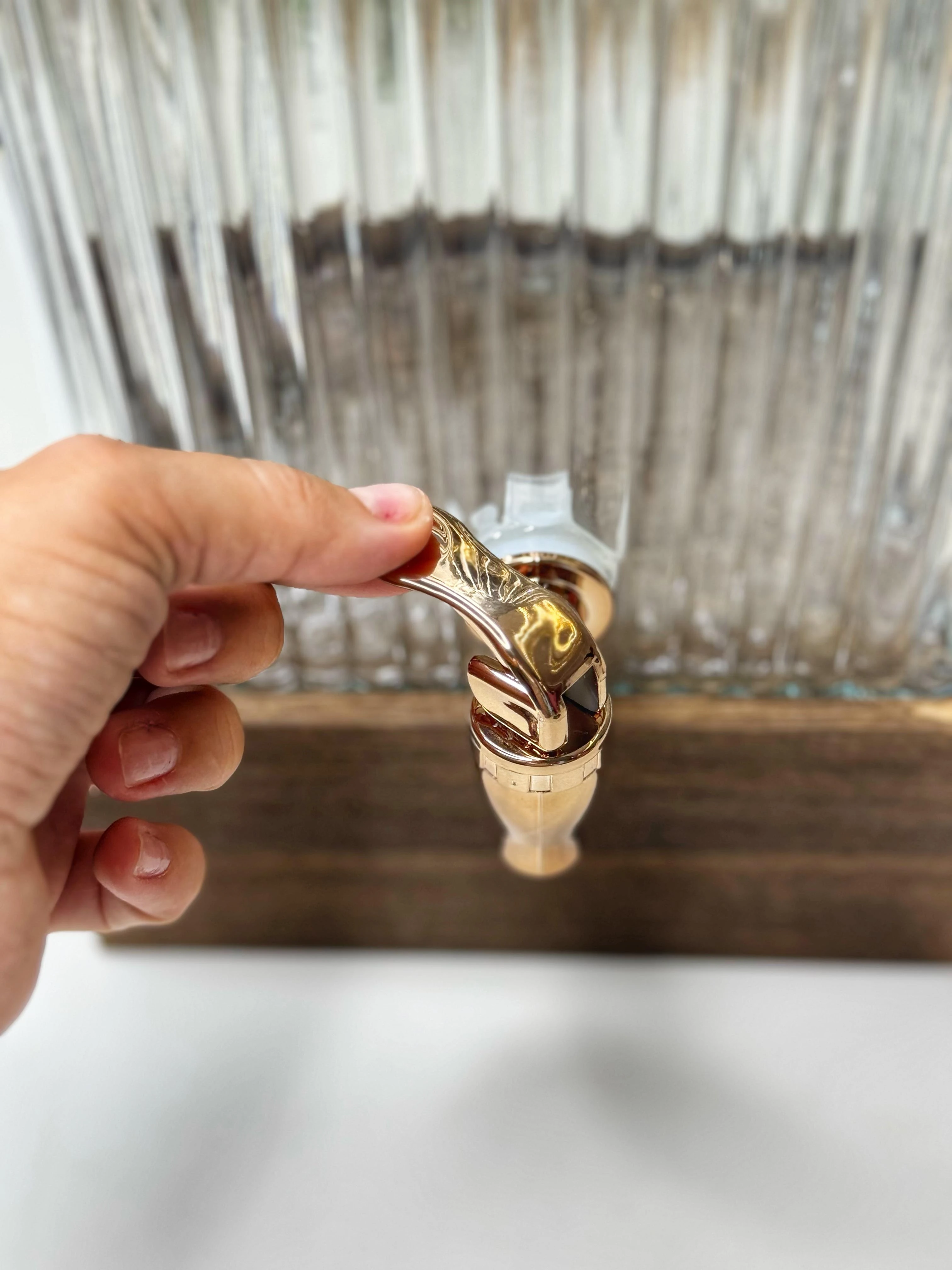 6 Litre Cam Sebil Akasya