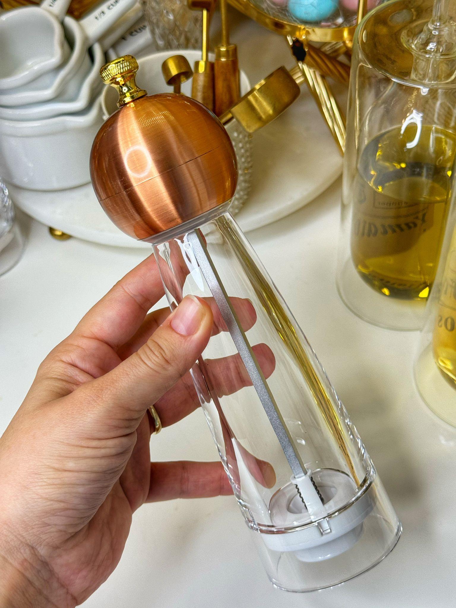 2 Li Bakır / Bronz Uçlu Değirmen