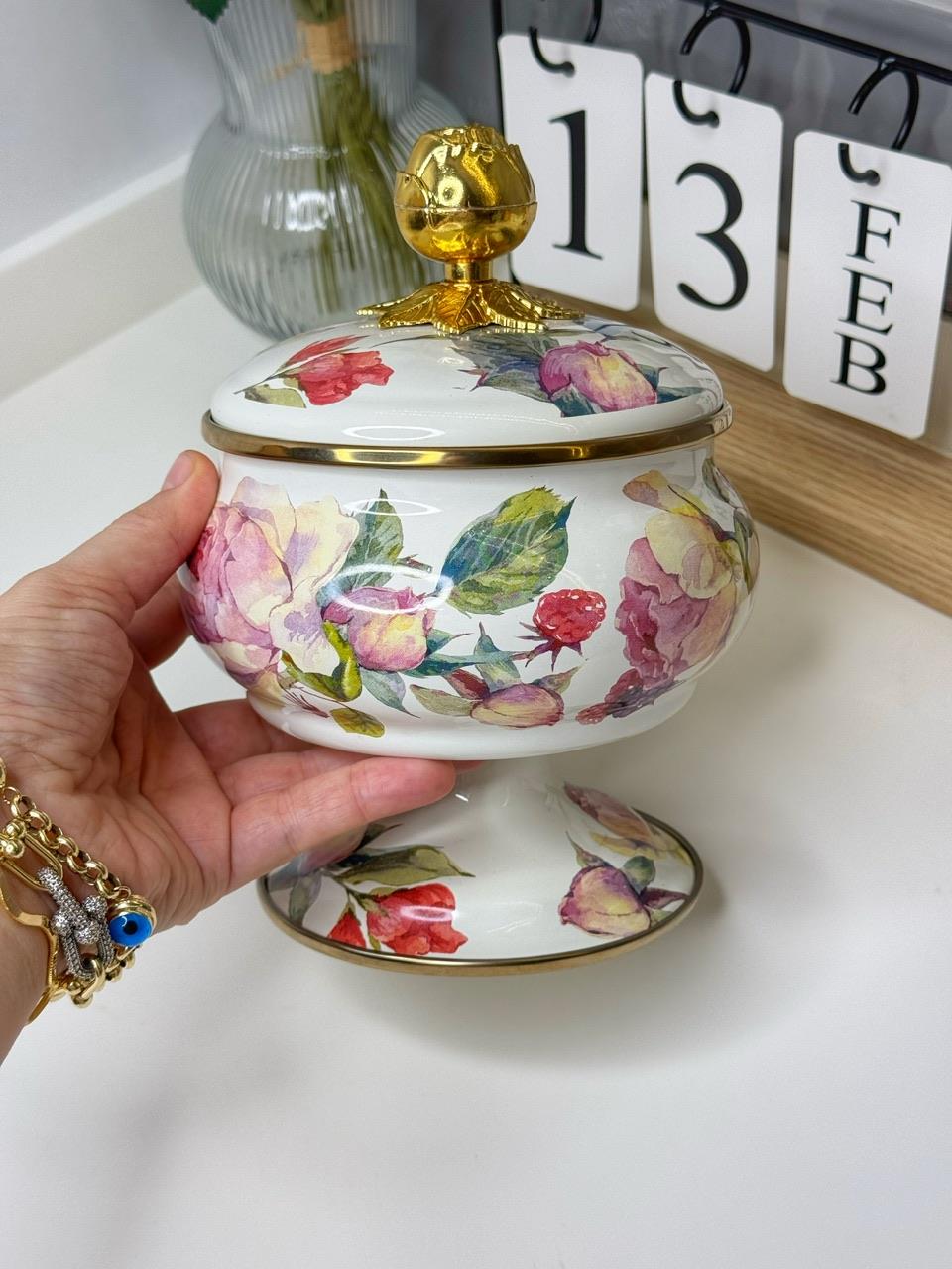 Loren Emaye Şekerlik