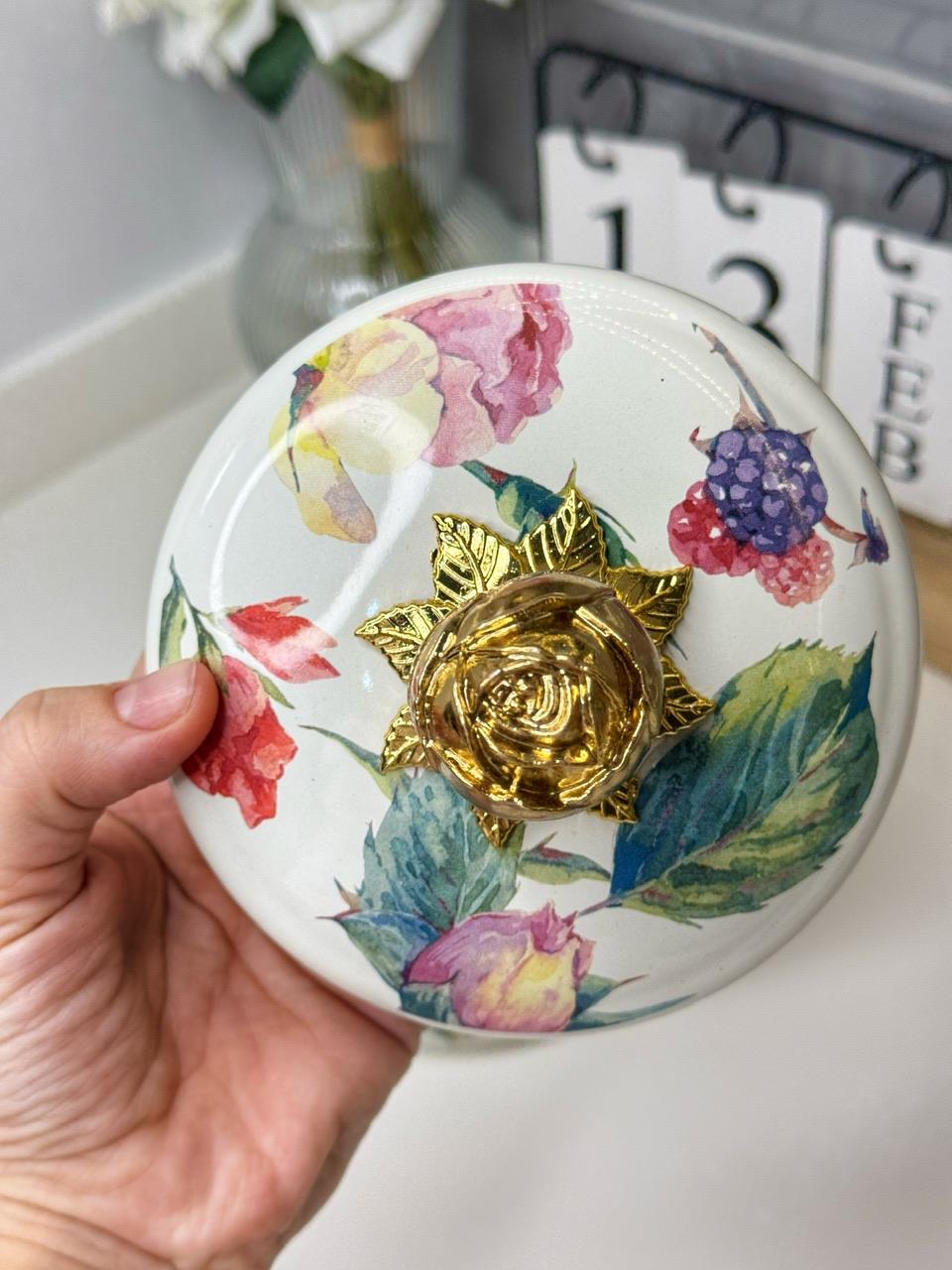 Loren Emaye Şekerlik