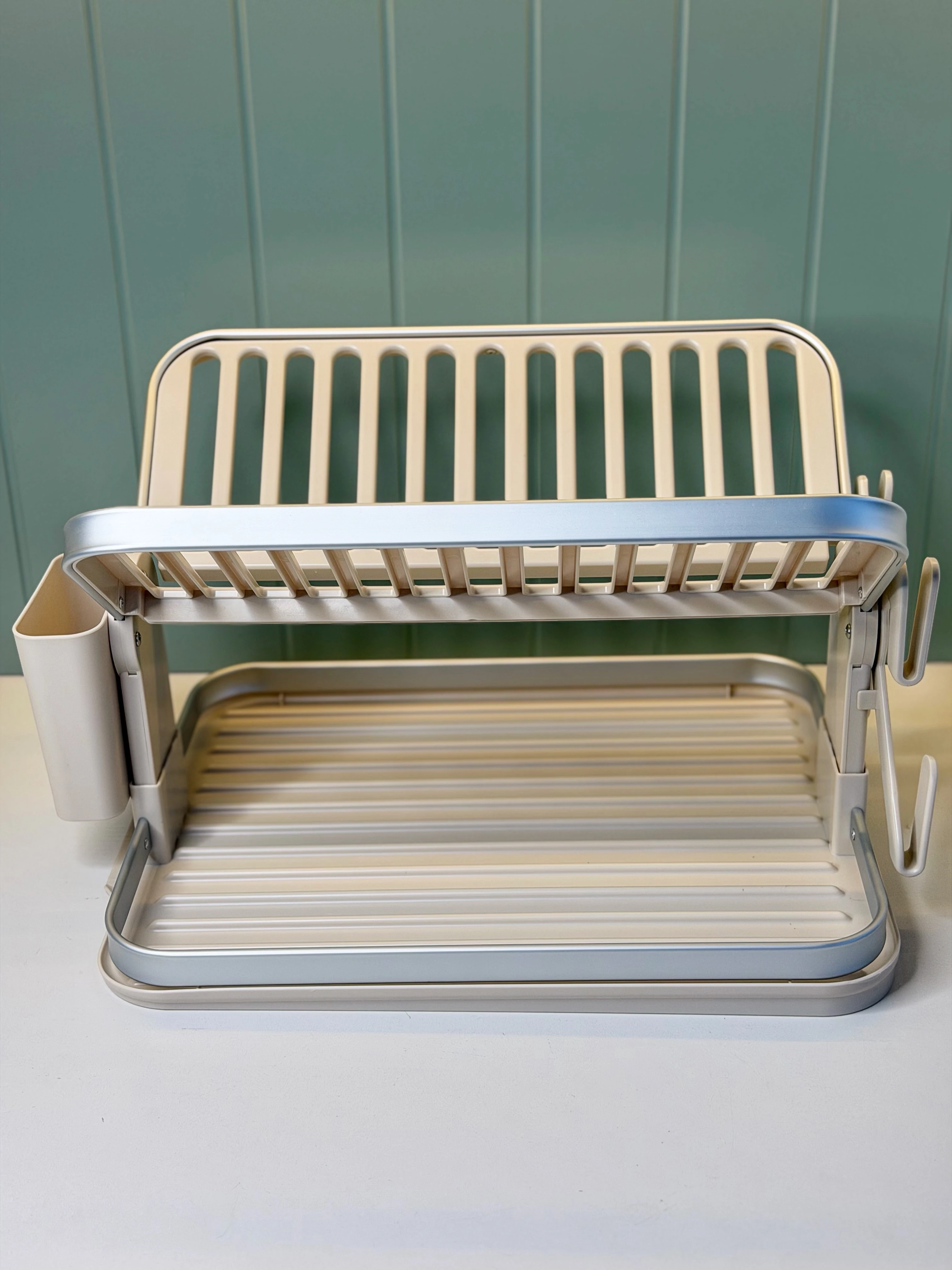 Orne Alüminyum Paslanmaz Bulaşıklık