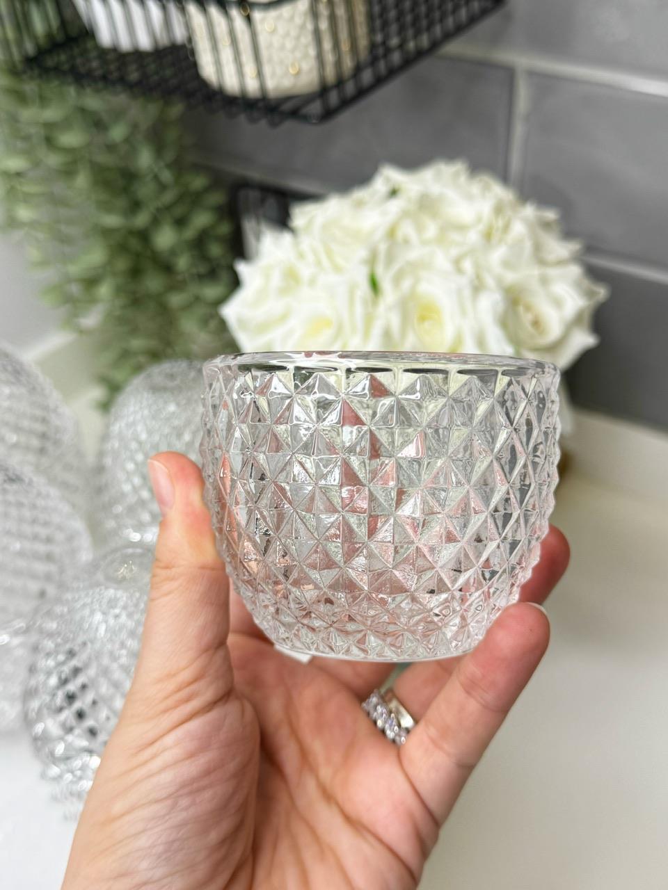 Kinder 6 Kişilik Kapaklı Cup