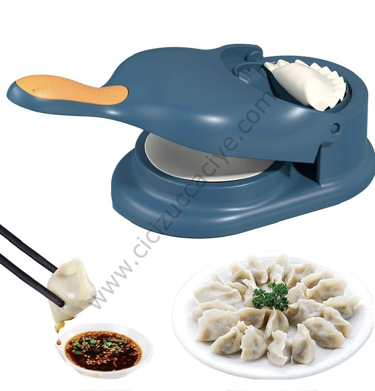 MANTI/POĞÇA APARATI