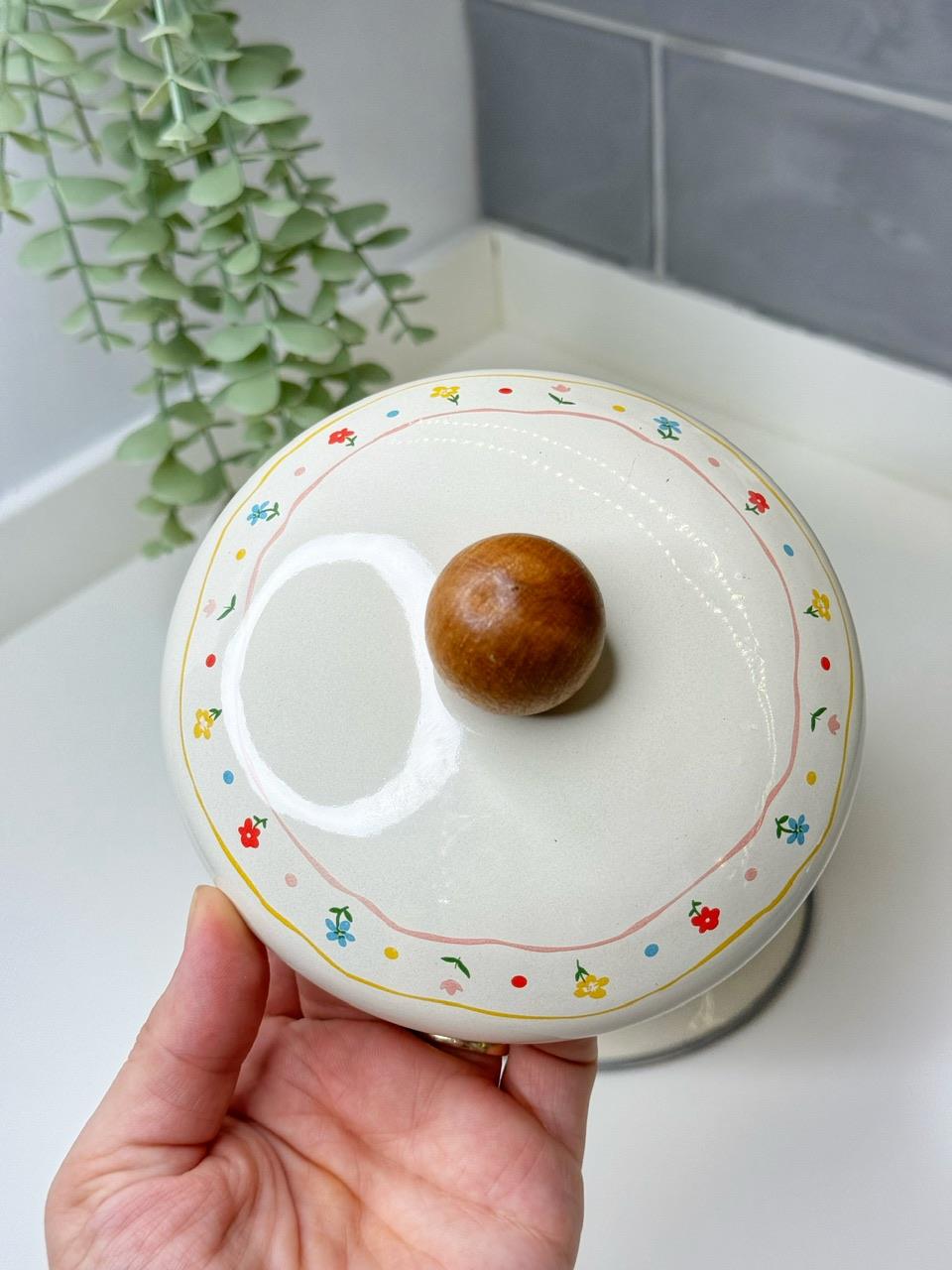 Grace Ayaklı Şekerlik