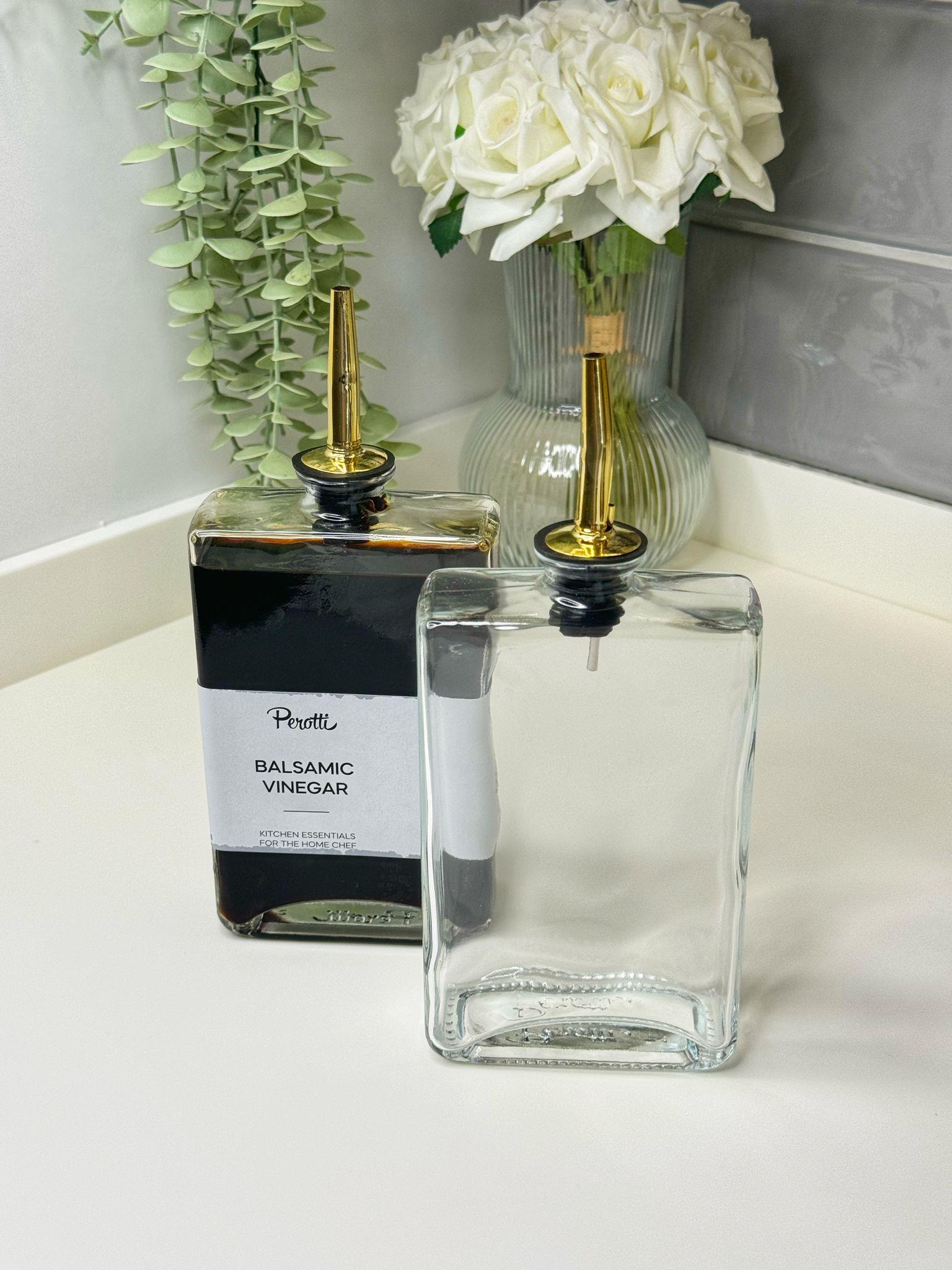 2'Li Monika Yağdanlık (350 ml)