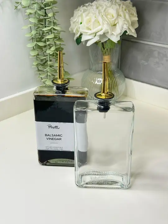 2'Li Monika Yağdanlık (350 ml)