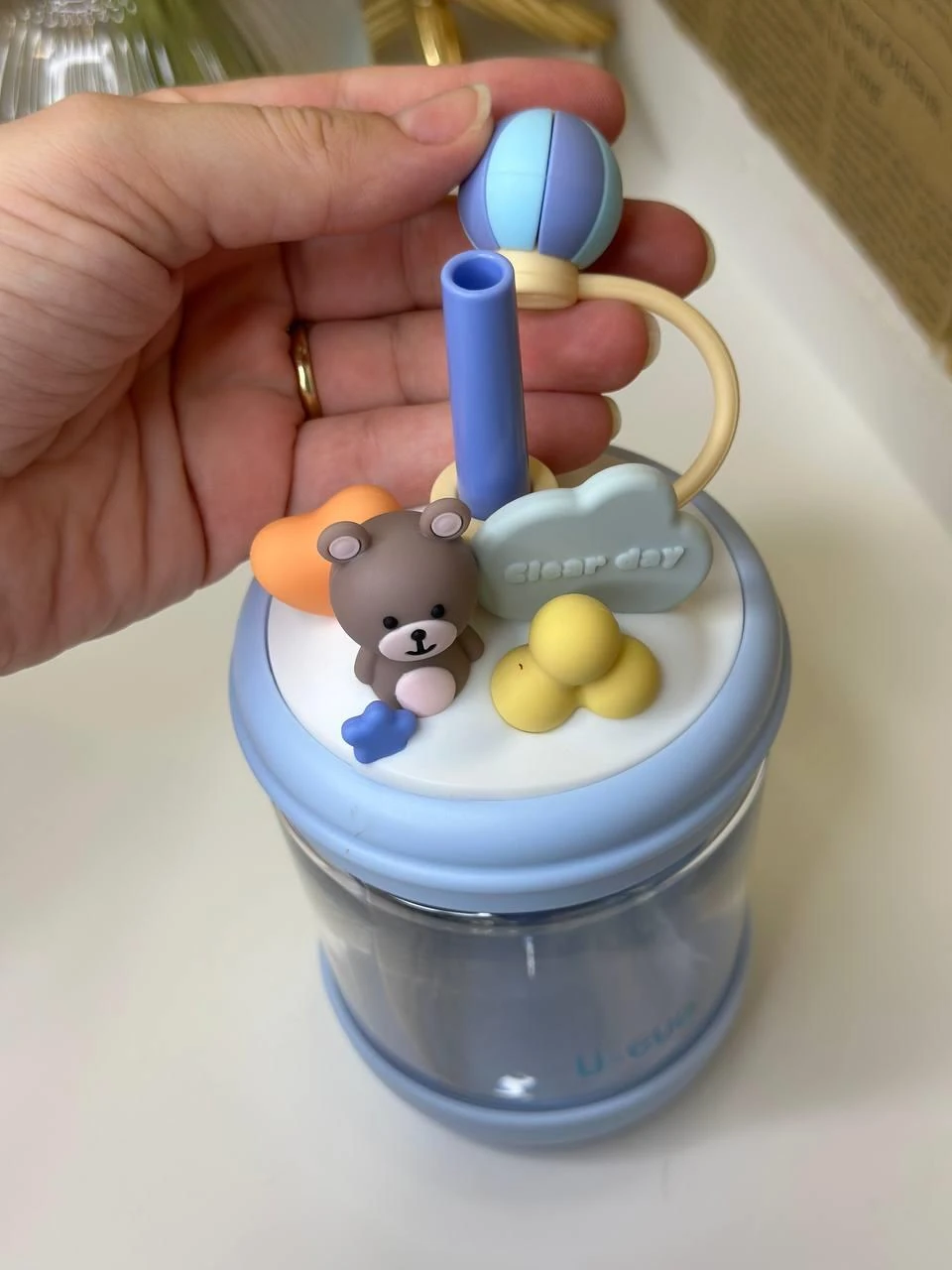 1 Alana 1 Bedava Ayicikli Suluk