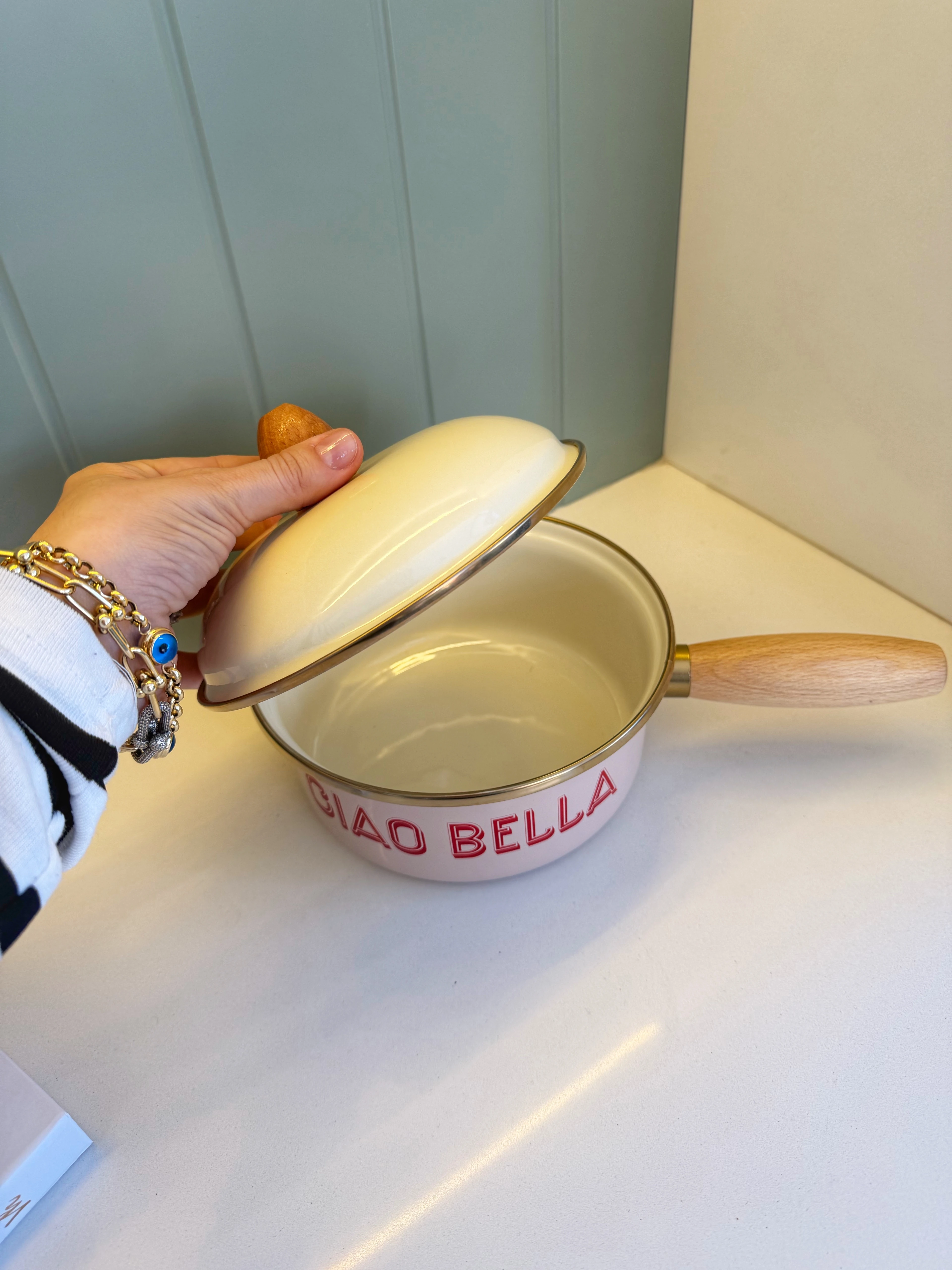 La Dolce Midi Tencere 