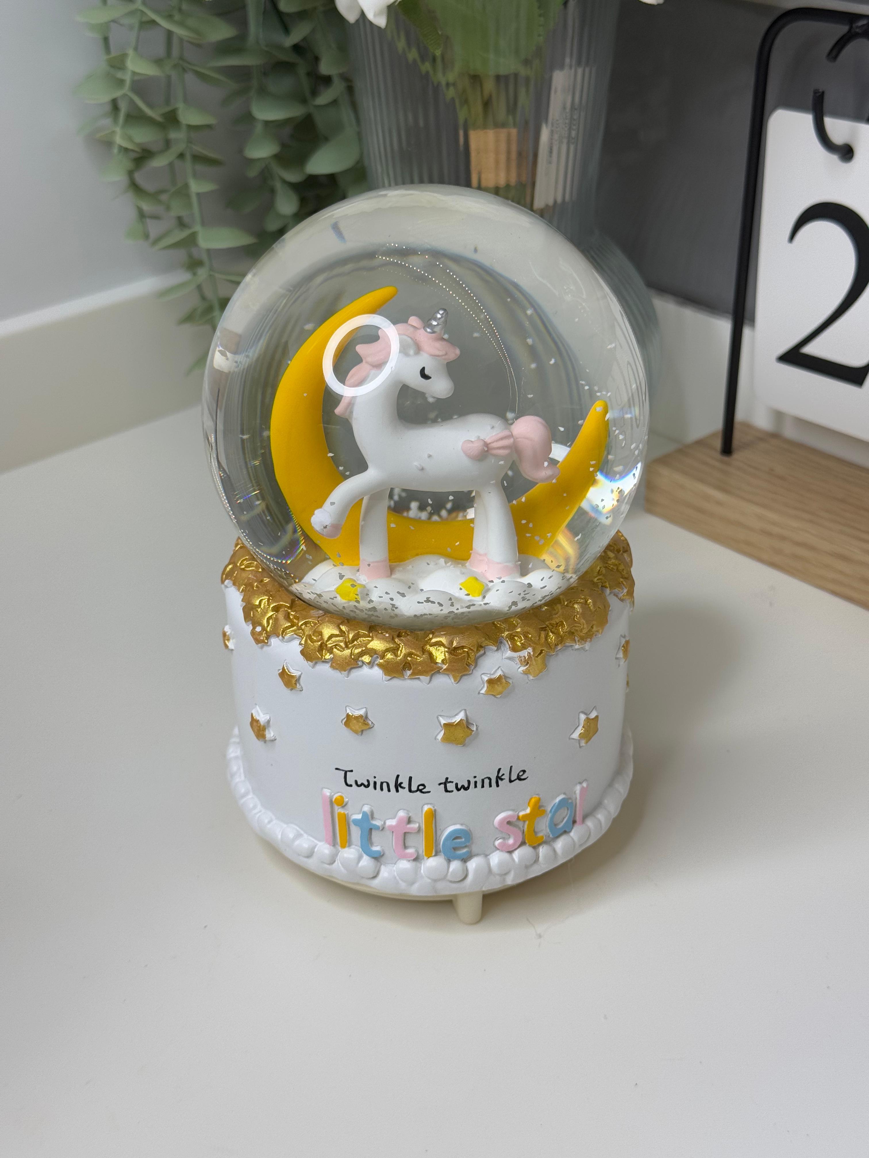 Kar Küresi (5) 13 CM