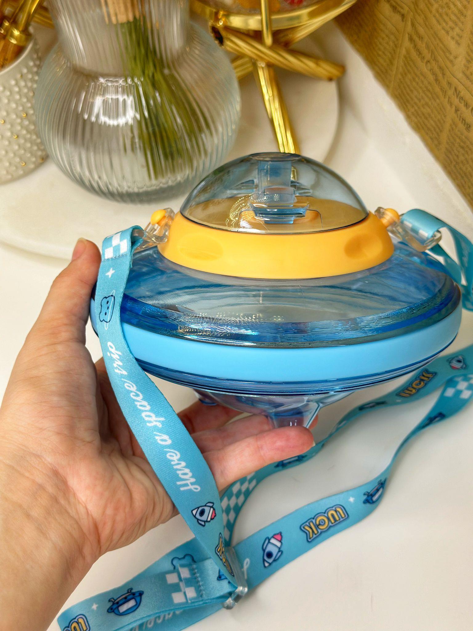 1 Alana 1 Bedava Mavi Ufo Matara / Suluk