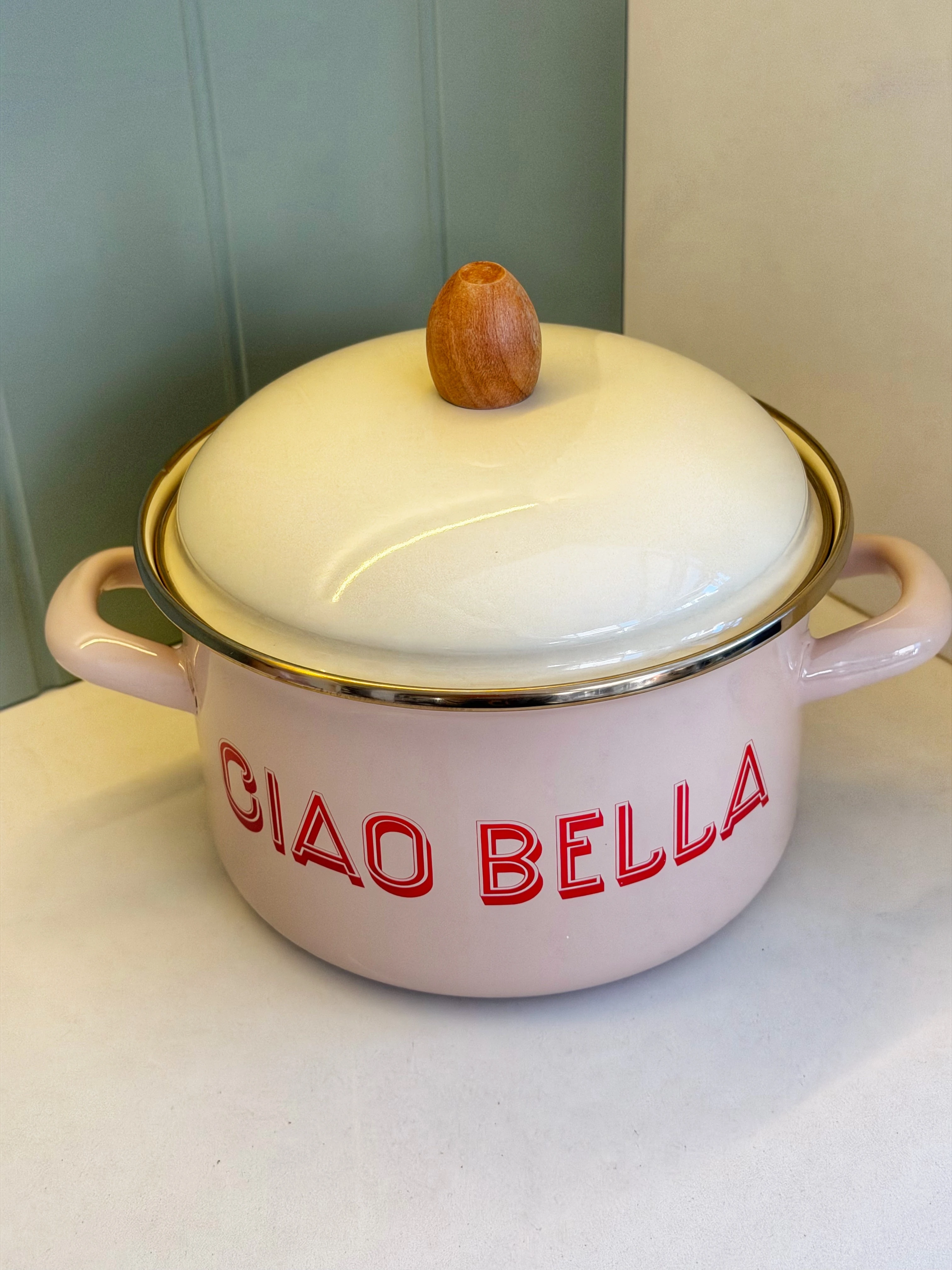 La Dolce Midi Tencere 