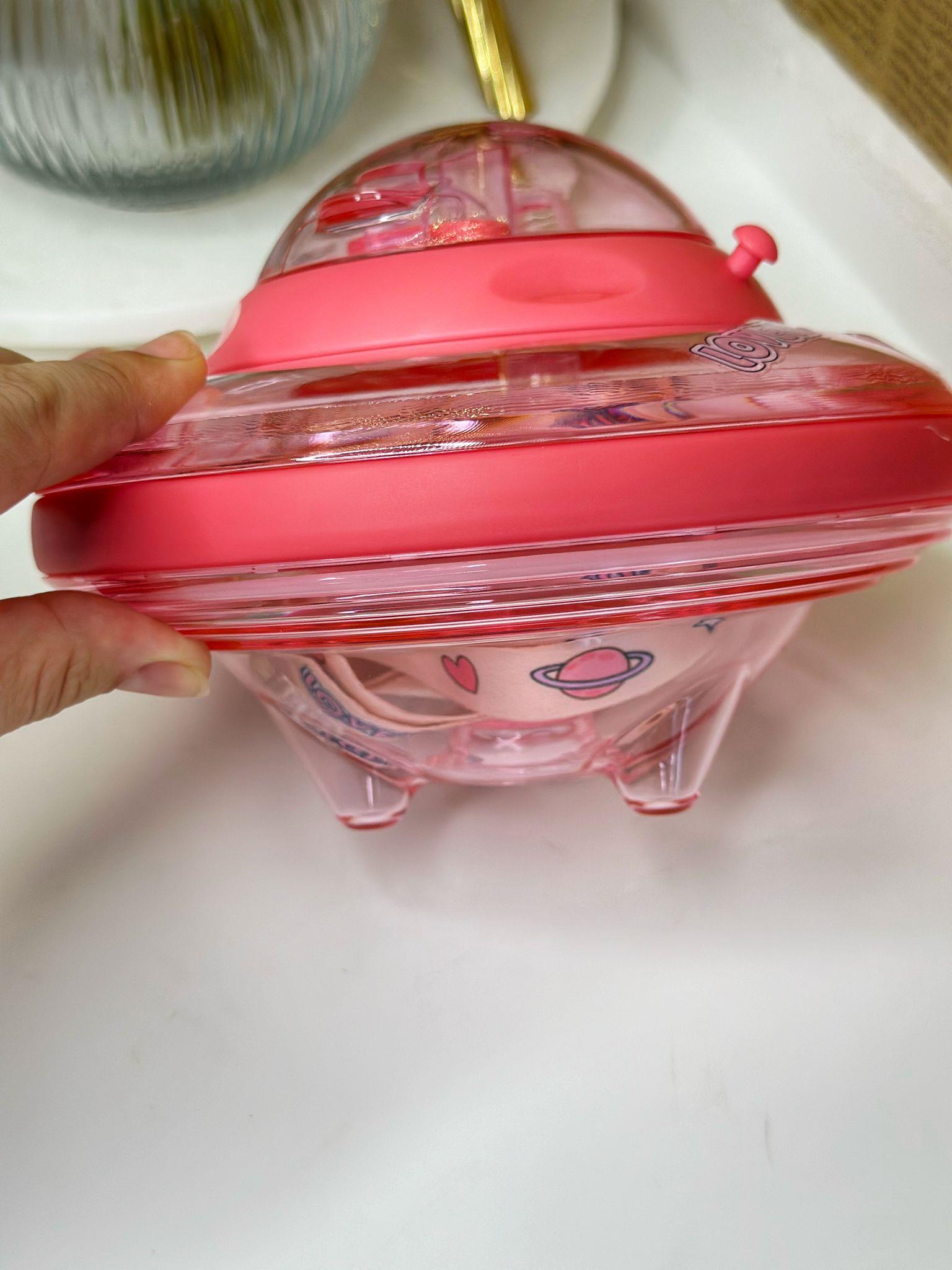 1 Alana 1 Bedava Pembe Ufo Matara / Suluk