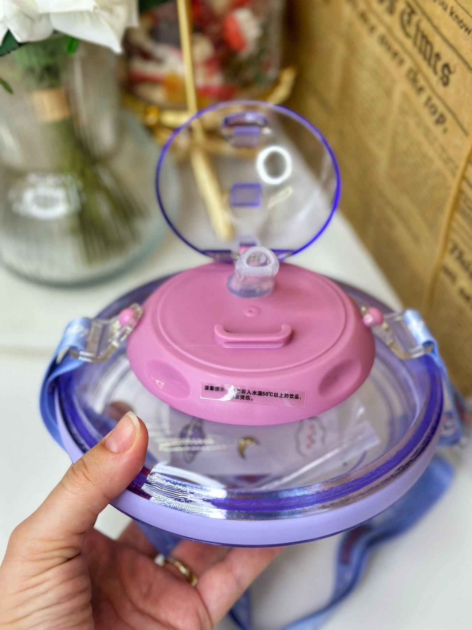 1 Alana 1 Bedava Mor Ufo Matara / Suluk